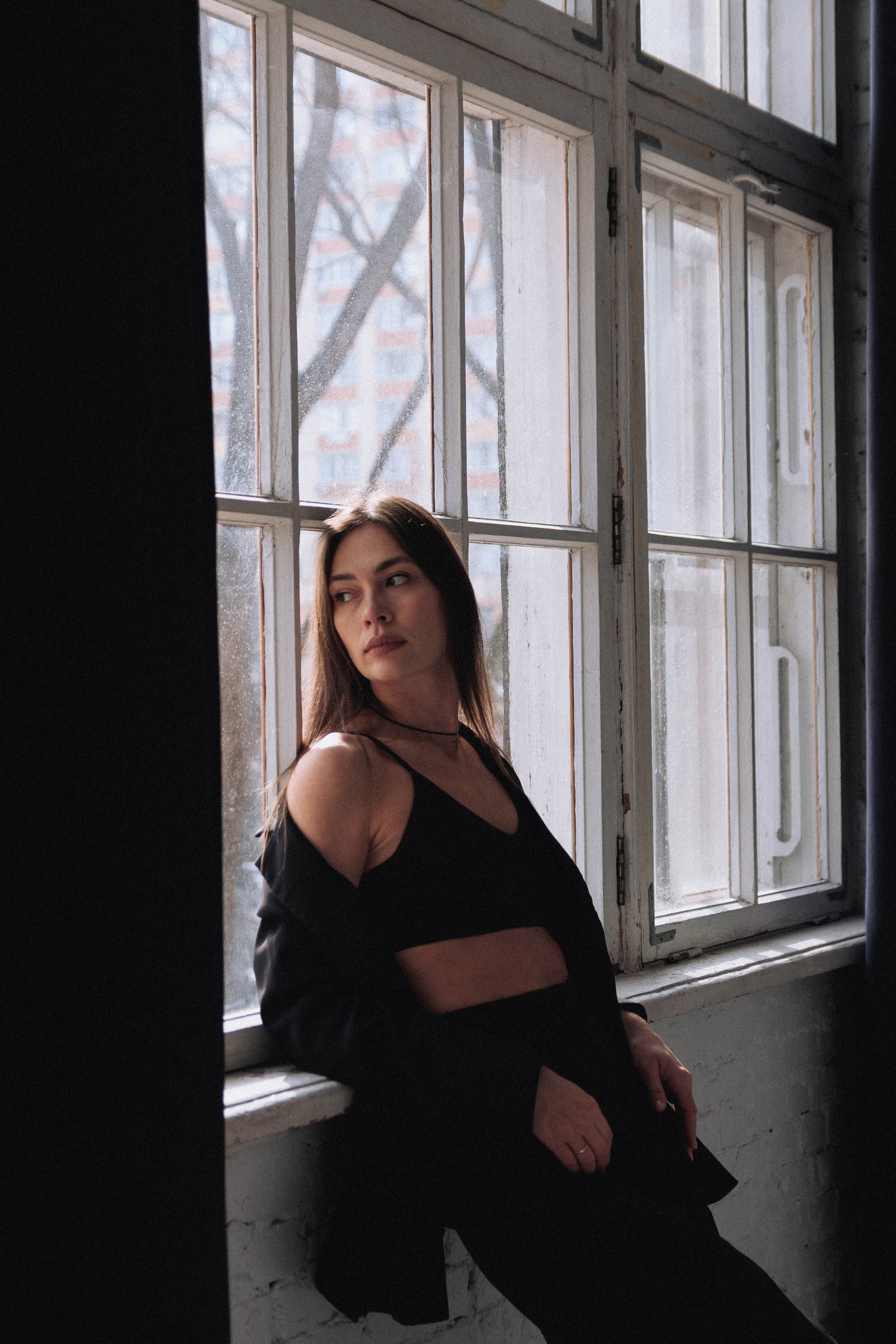 Оля. Фотограф в Краснодаре Ксения Мархинина