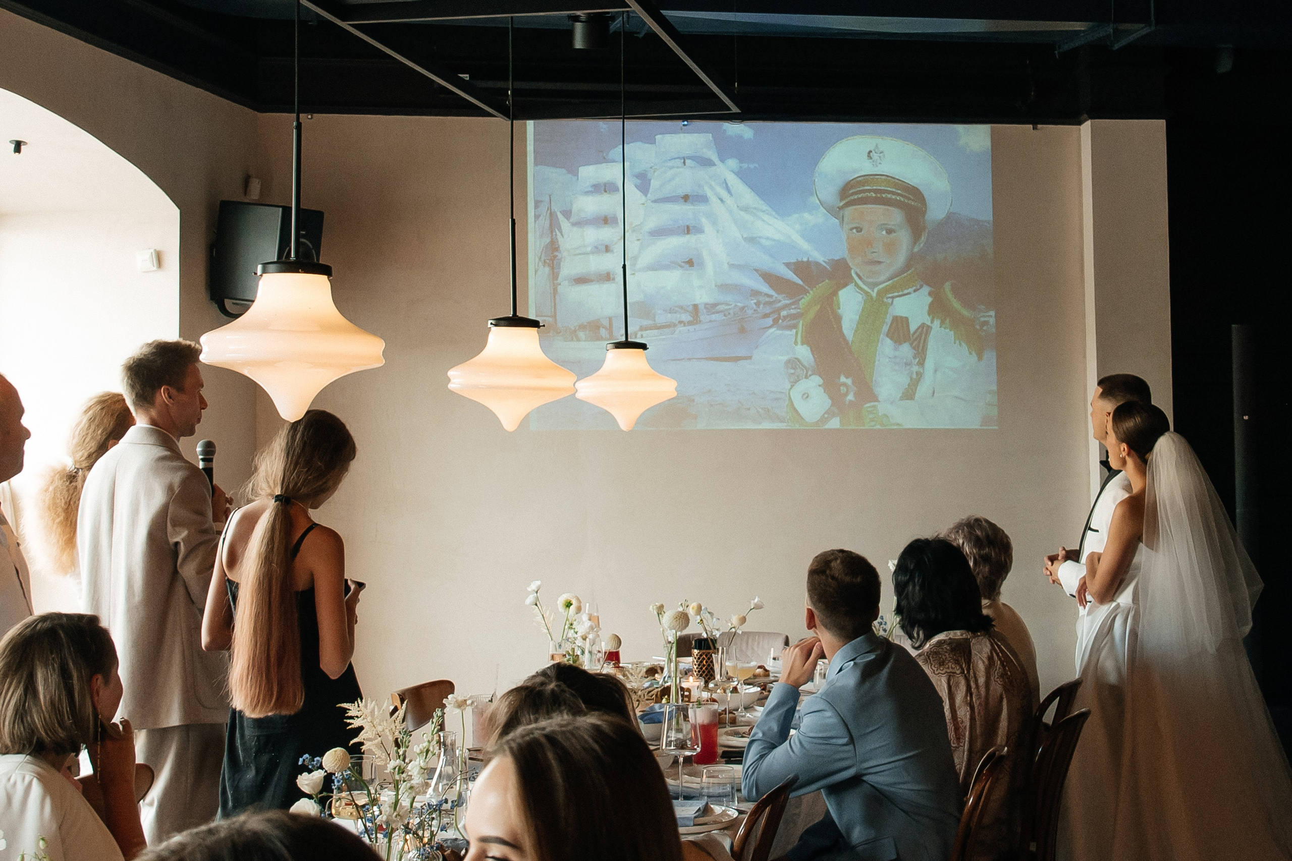 АНОНС. Мария — Свадебный фотограф