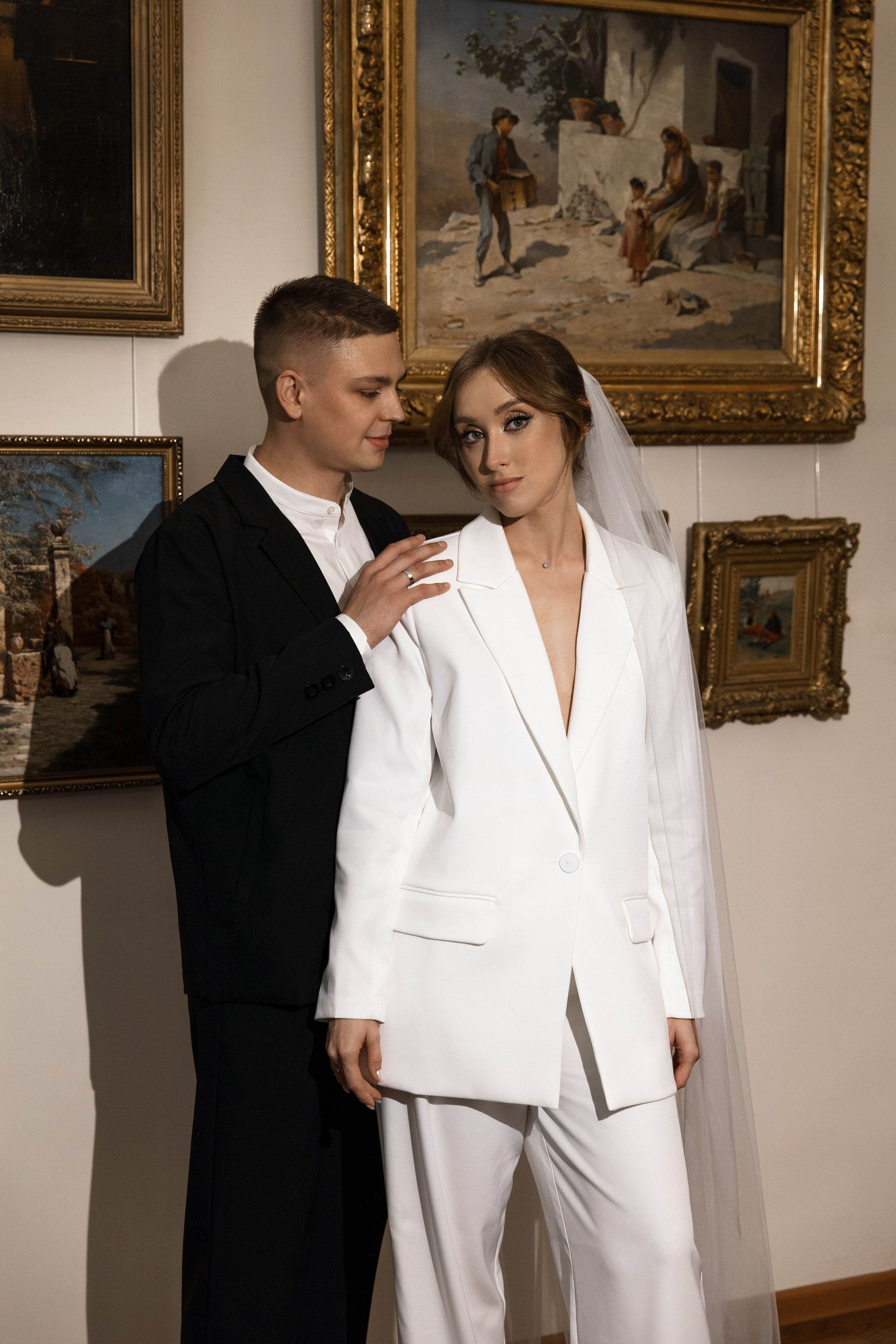 Свадебный фотограф Сыктывкар