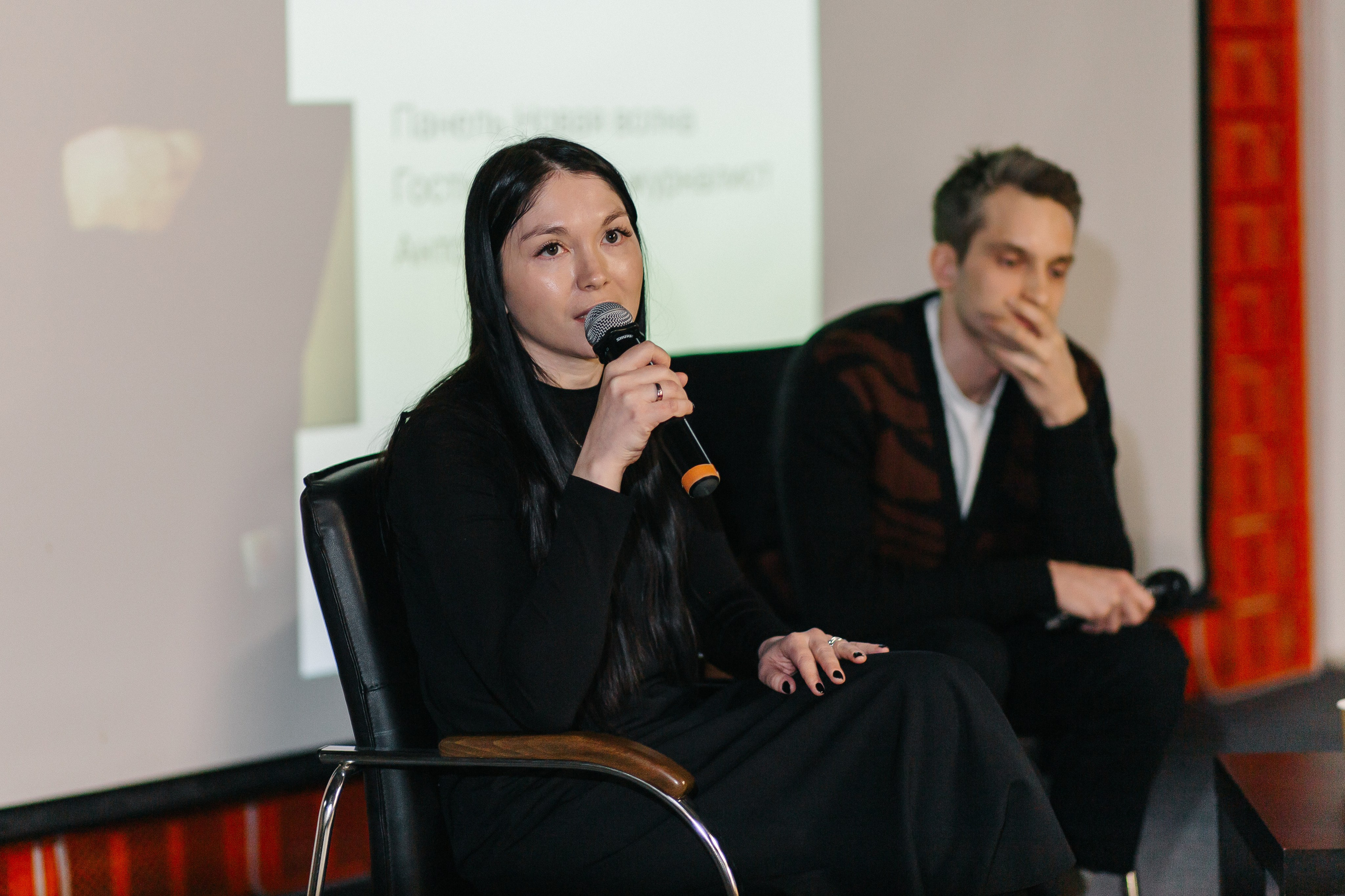 23.03.2024 Фестиваль «Книжные люди». Книжный клуб