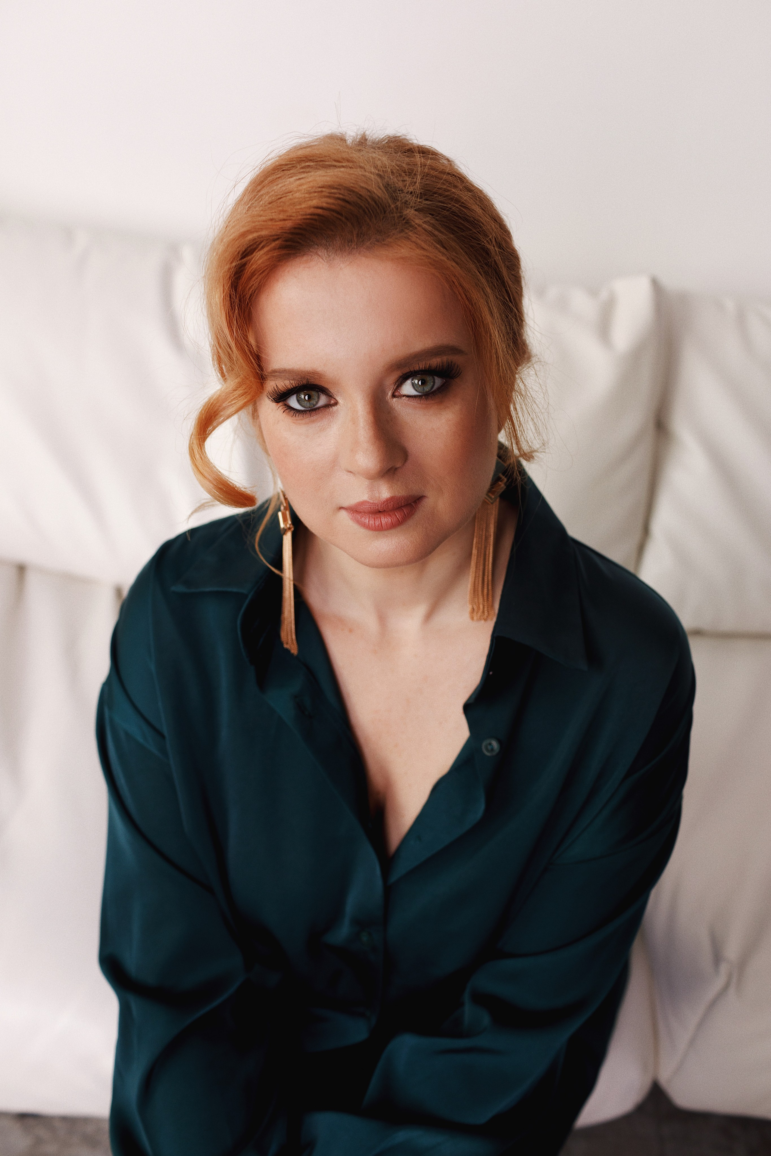 2. Стилист Ирина Велькина