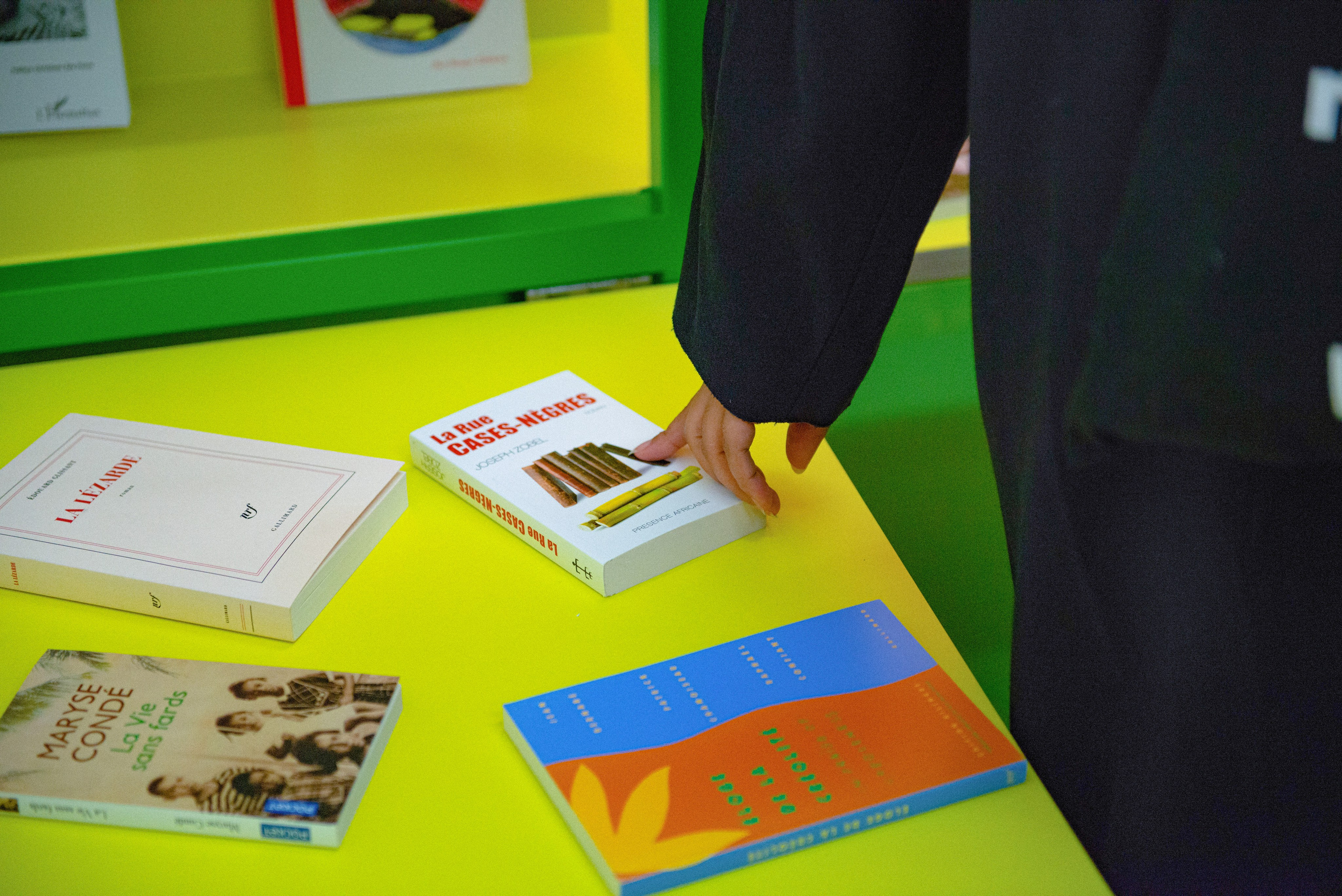 Aware. Maria Abdullaeva