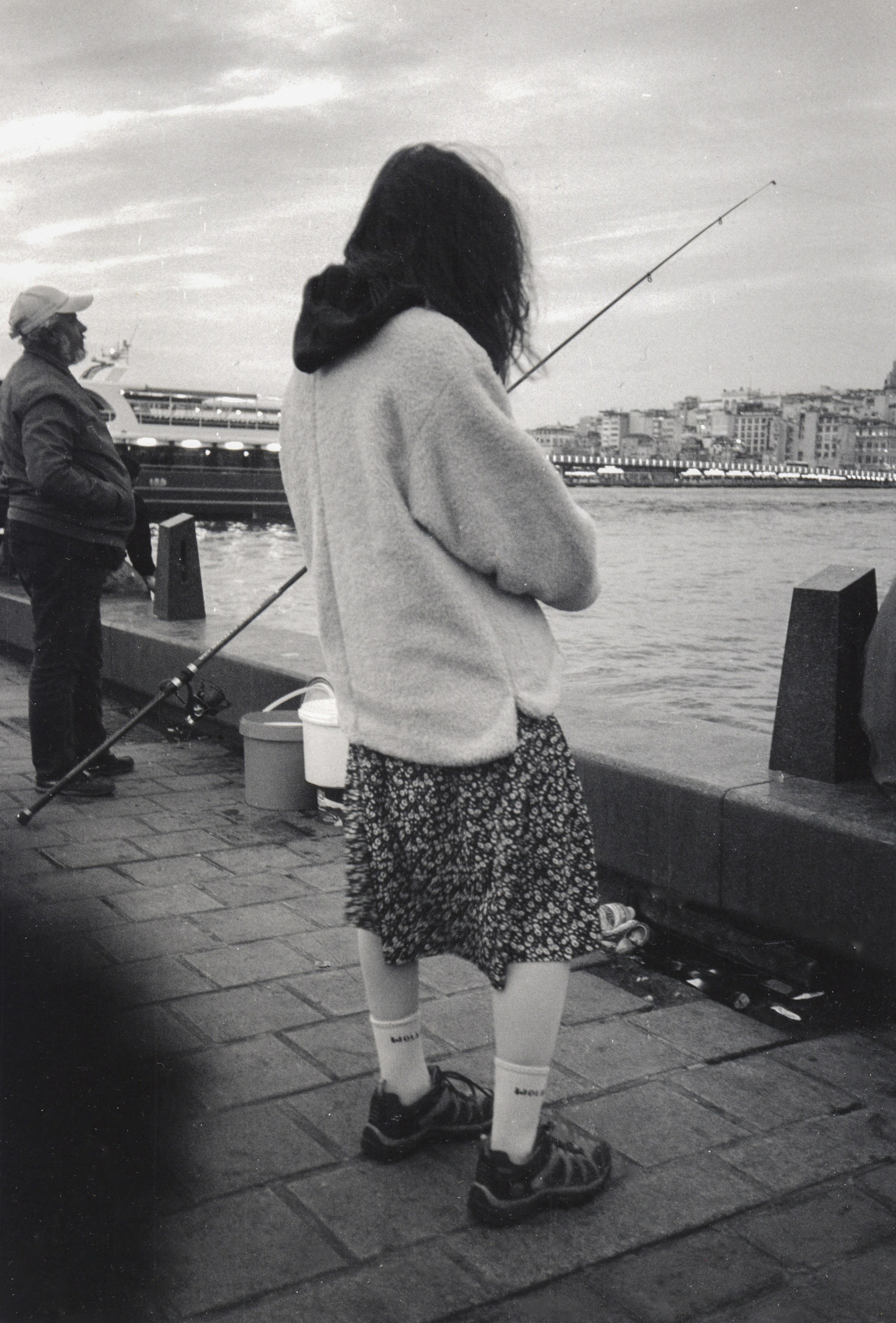 Prints. Maria Abdullaeva