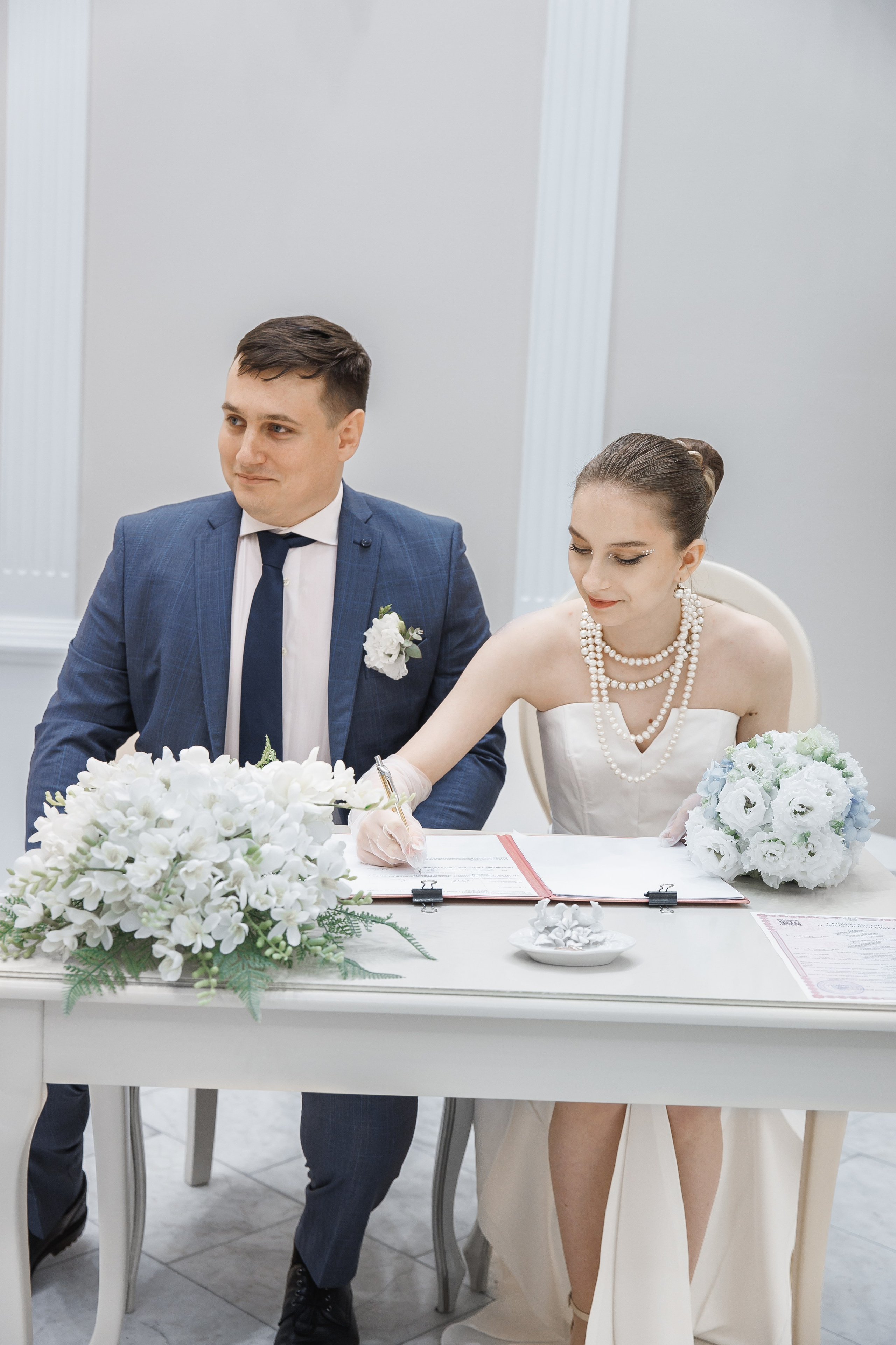 Олег и Мария. Свадебный и семейный фотограф в Санкт-Петербурге Кирилл Шалагинов