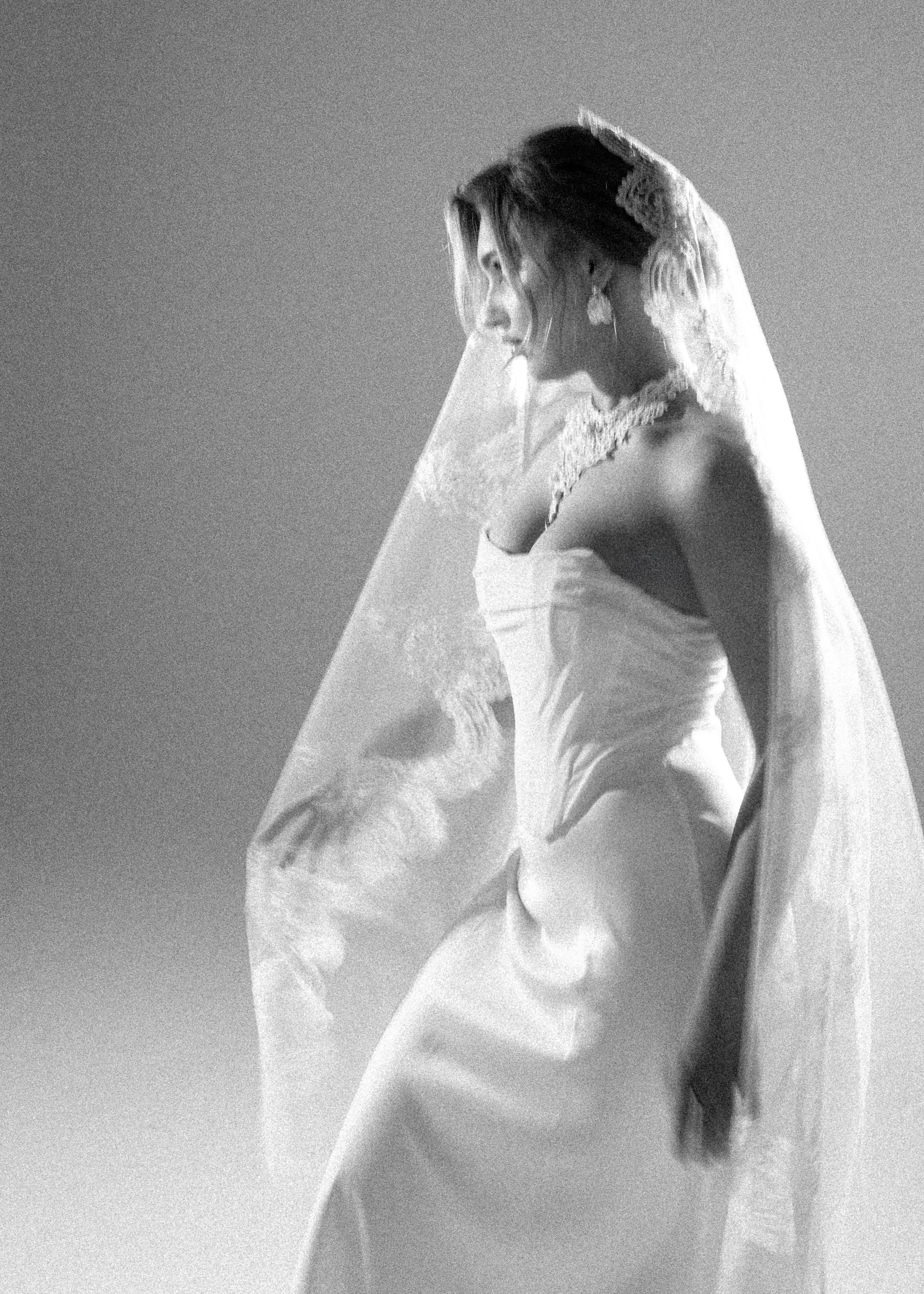 ЛИЗА. Женский портрет