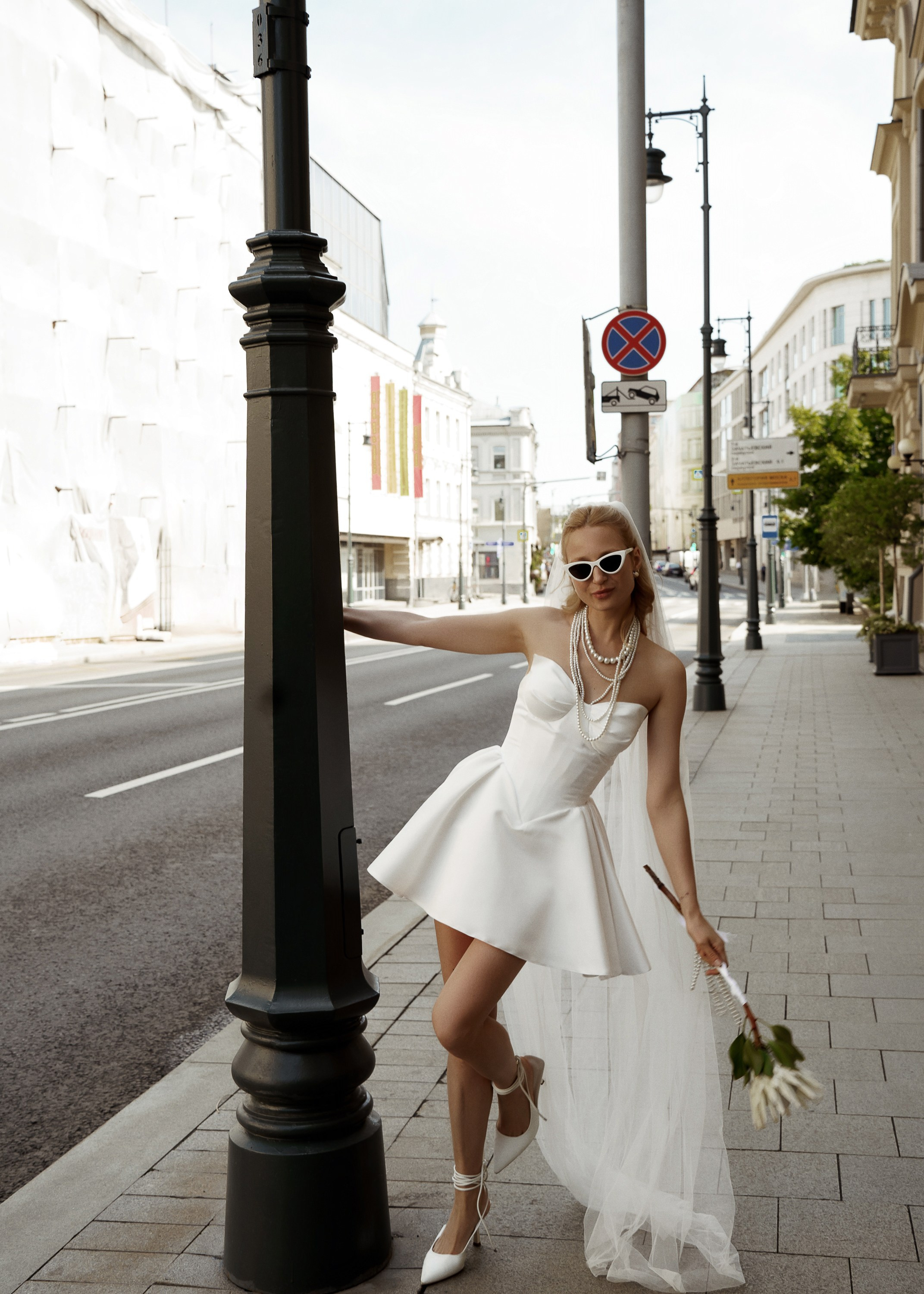 КАБРИОЛЕТ. Женский портрет