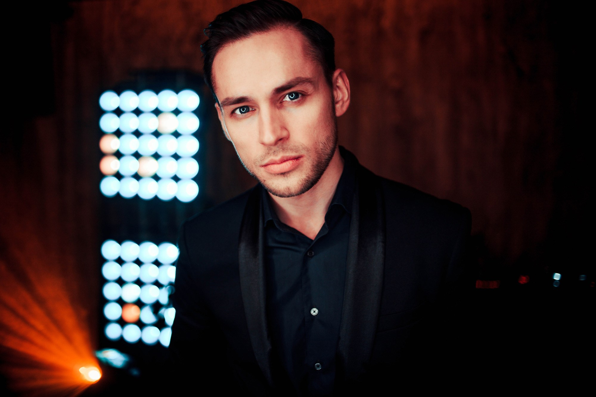 Автерпати «Собака ру». Ваш репортажный фотограф Артемий Антонов