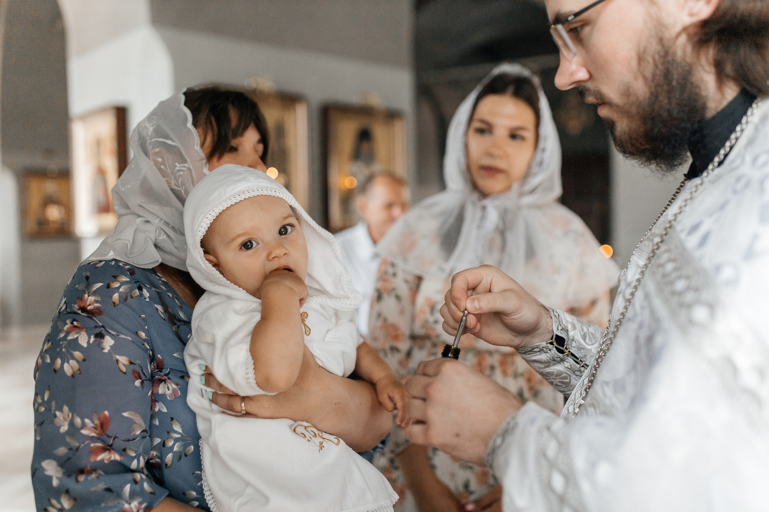 Лиза. Семейный и свадебный фотограф в Тамбове Ксения Плотникова