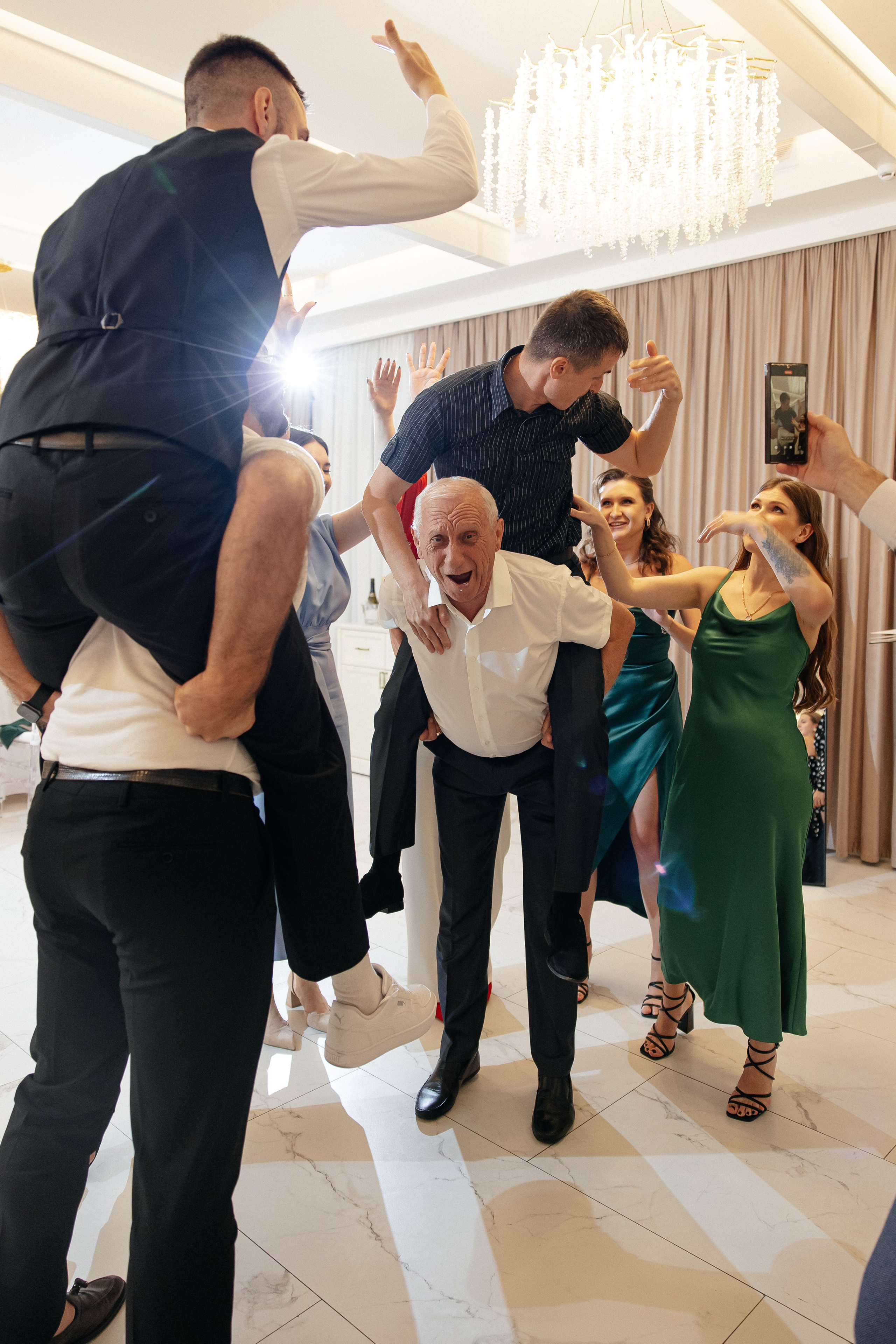 A&A. Свадебный фотограф Краснодар