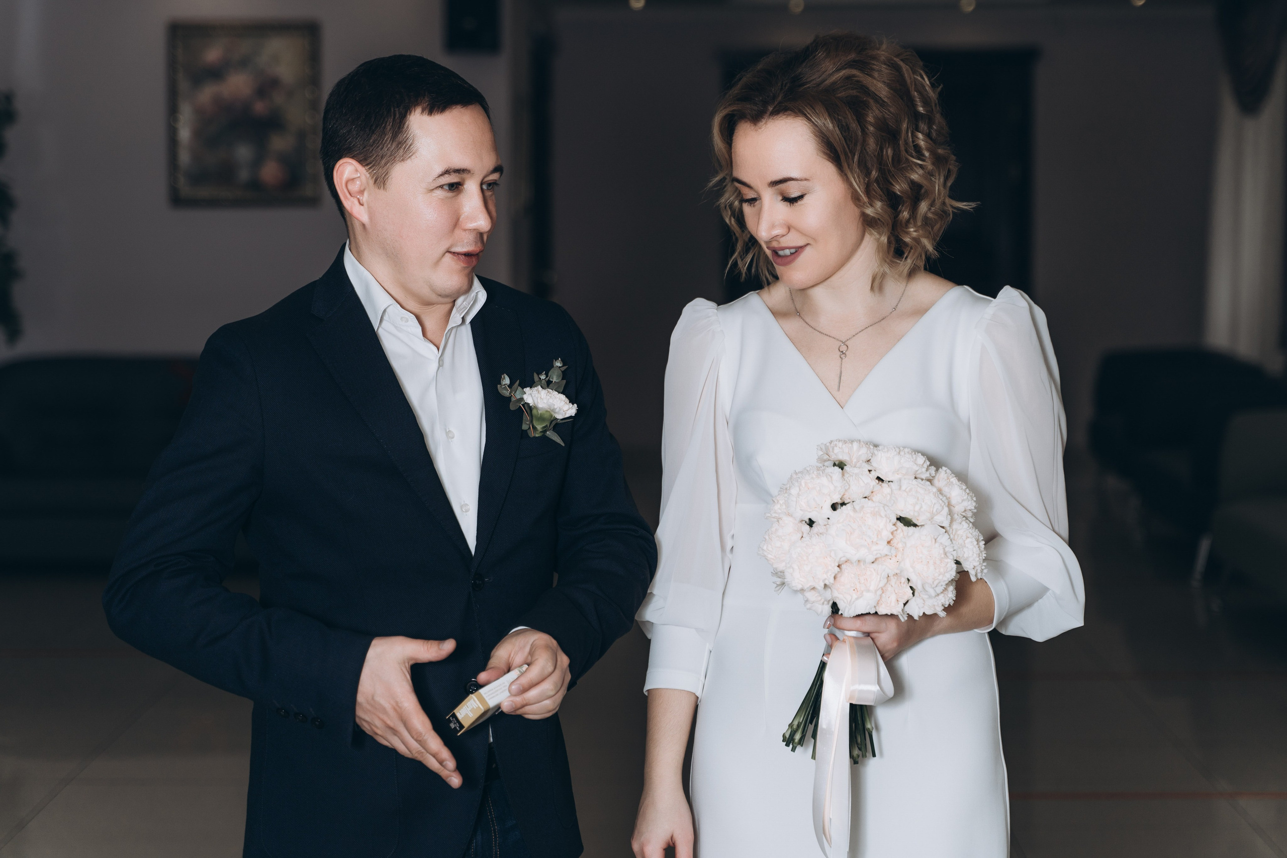 Свадьба Алберт и Дарья. Event фотограф Степанова Александра