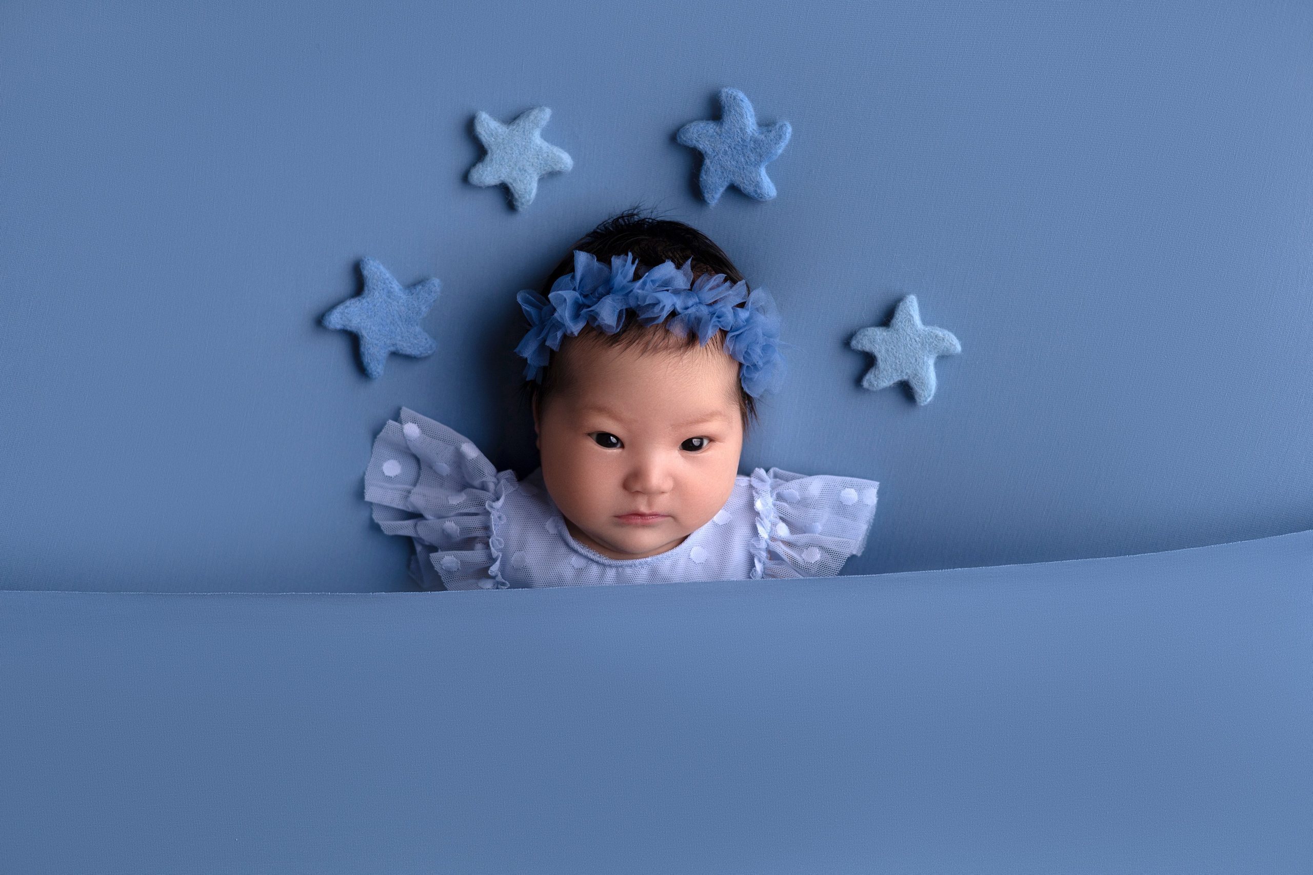 Портфолио. Фотограф Новорожденных в городе Шымкент