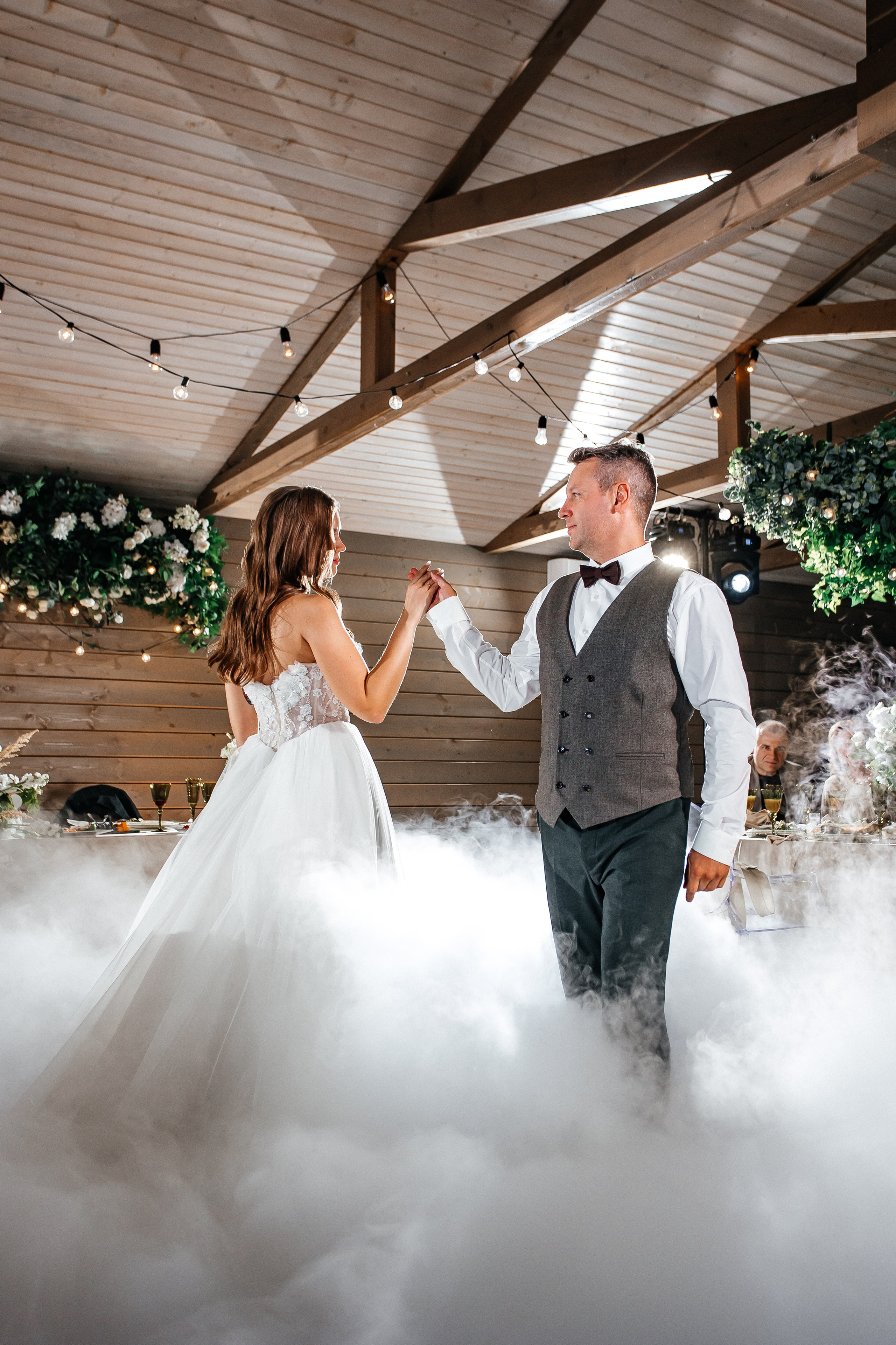 Roma & Nika. Свадебный фотограф в Москве Виктория Арехова