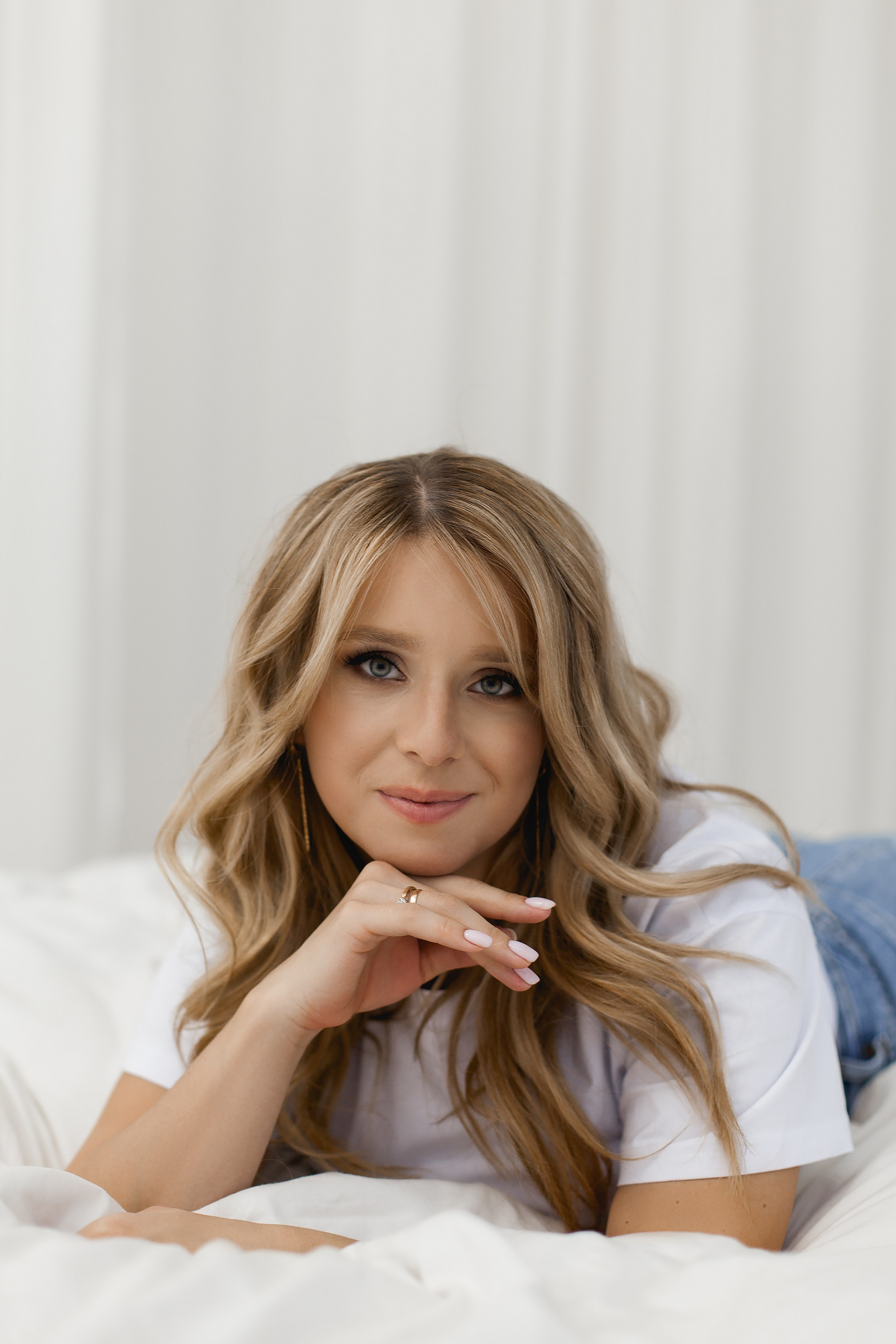 Семейная фотосессия. Фотограф Яна Артемьева