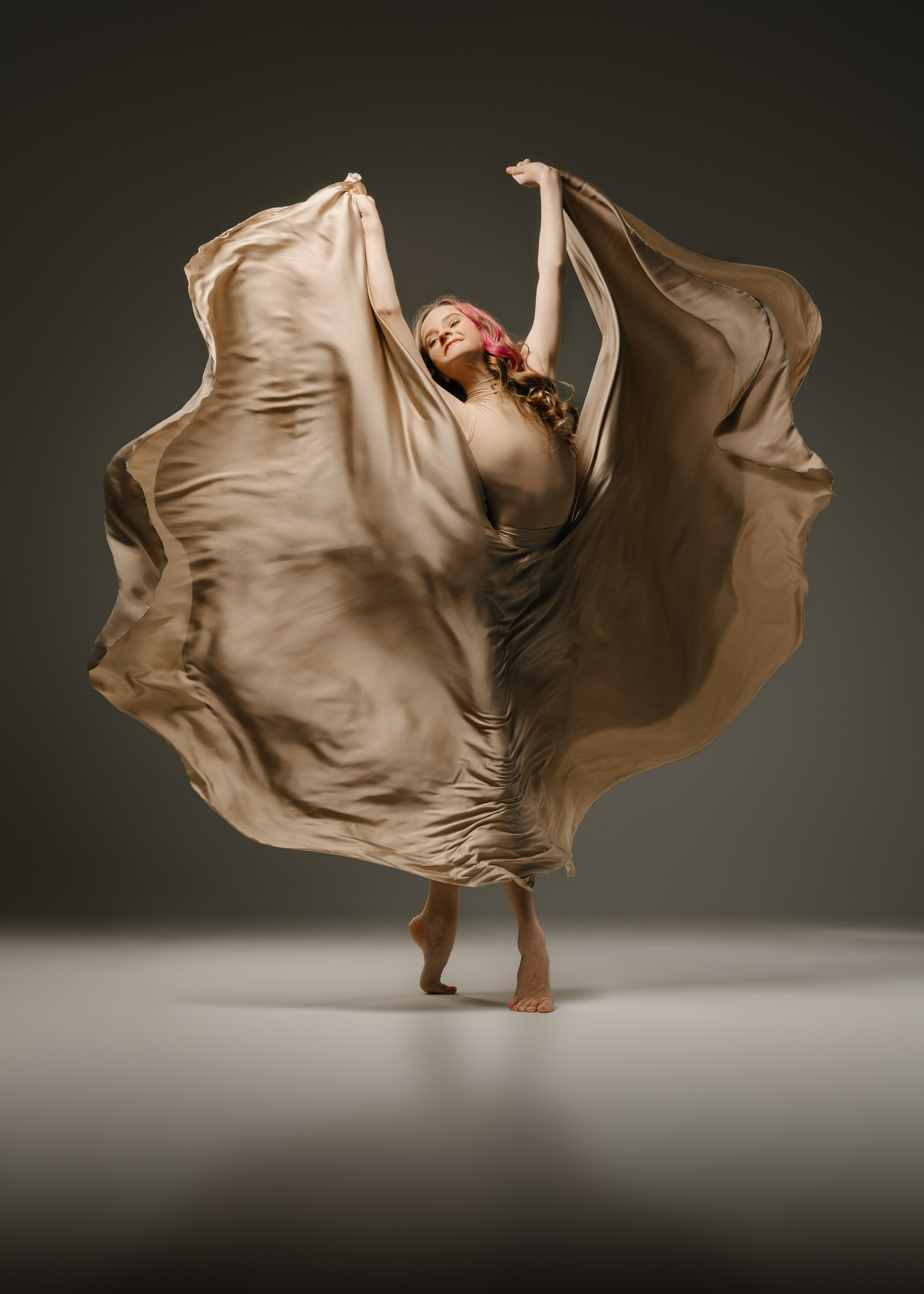 🌟 Бюро мастерства и эстетики — спорт, балет, фотография