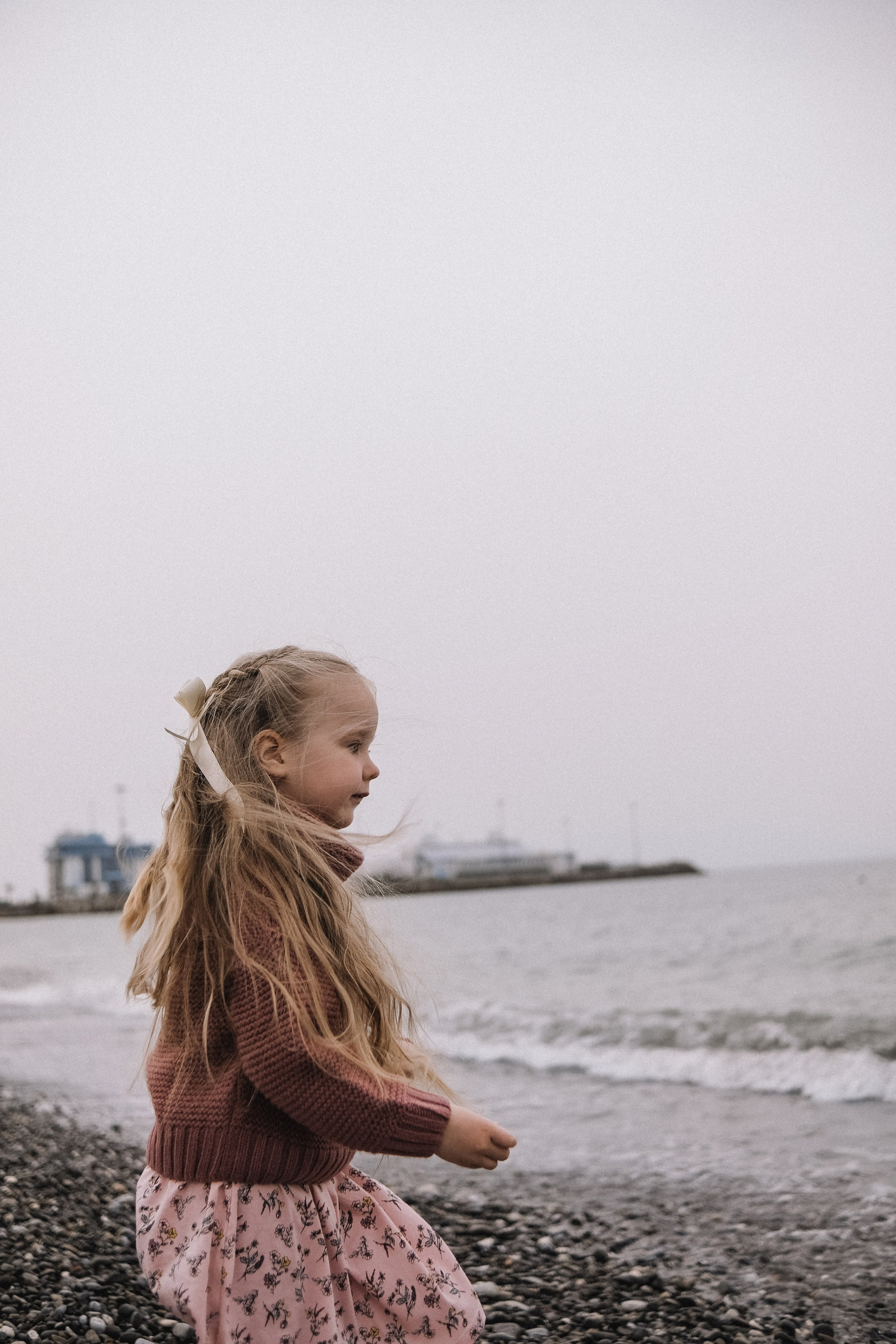 Семья Есении и Эмилии. Семейный фотограф Москва