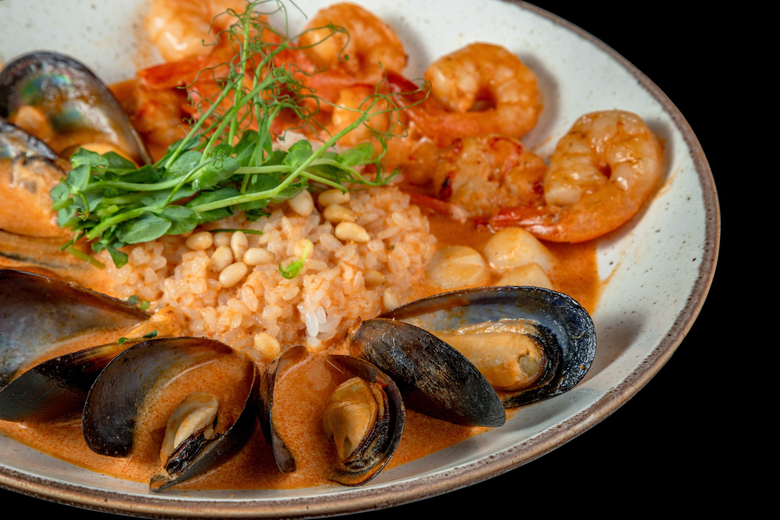 Фуд фотография. Фотограф в Тюмени Алексей Модин