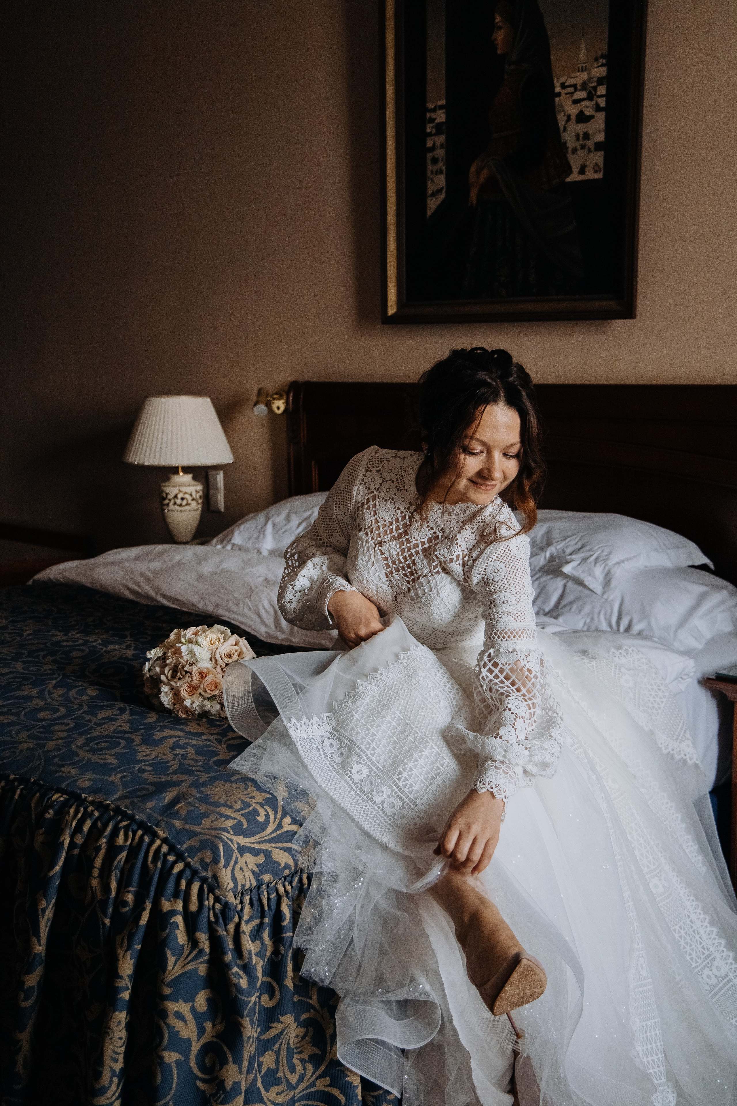 National V+K. Организация и съёмка мероприятий любого формата. Иван Быков