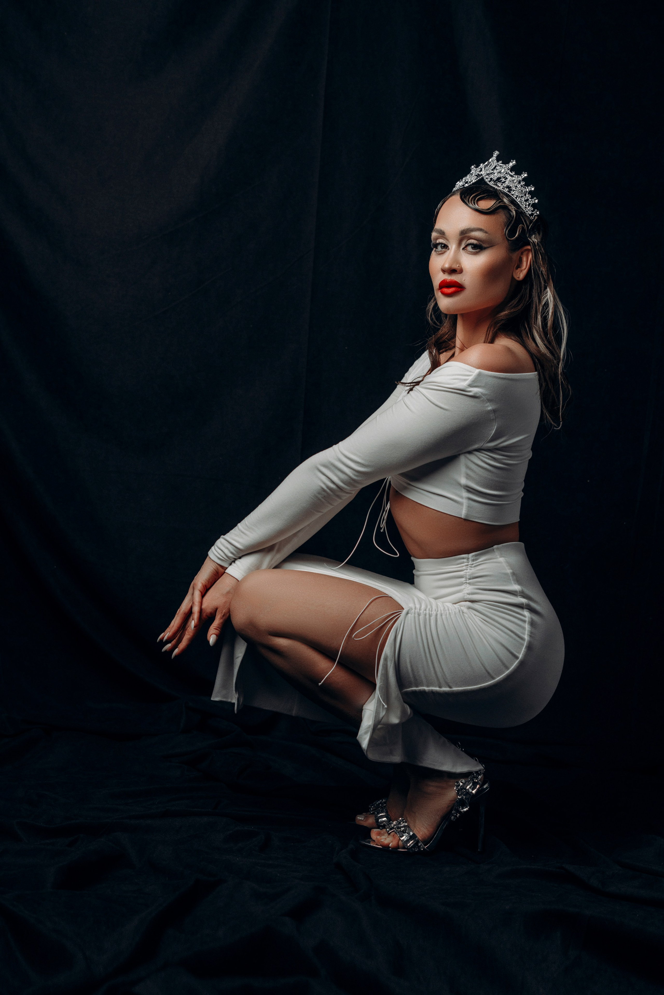 Олеся. Семейный и женский фотограф в Чите