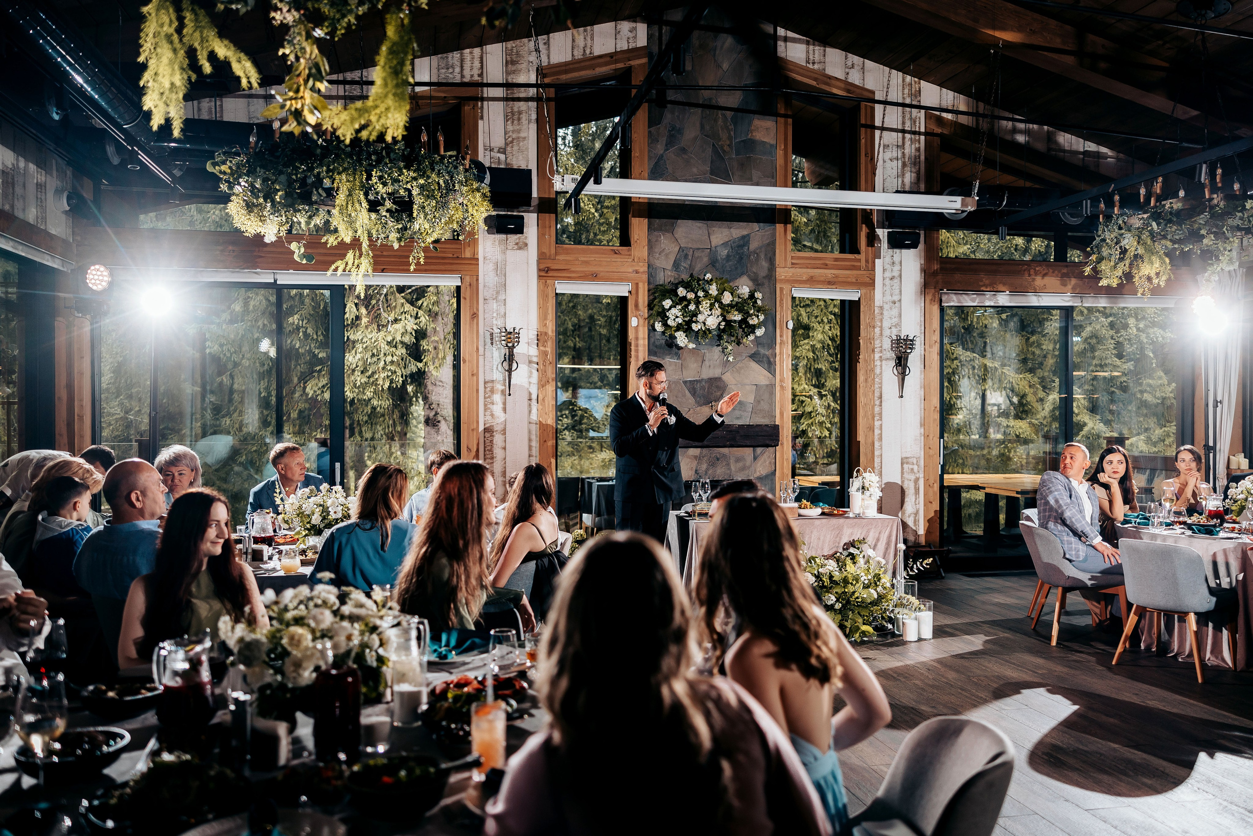 Репортаж. Главная