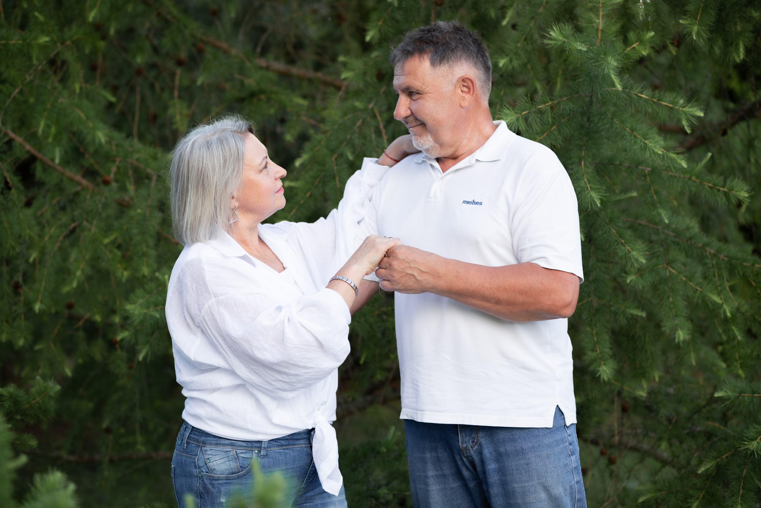 Татьяна в кругу близких. Женский и семейный фотограф в Москве и Юхнове Татьяна Анисимова