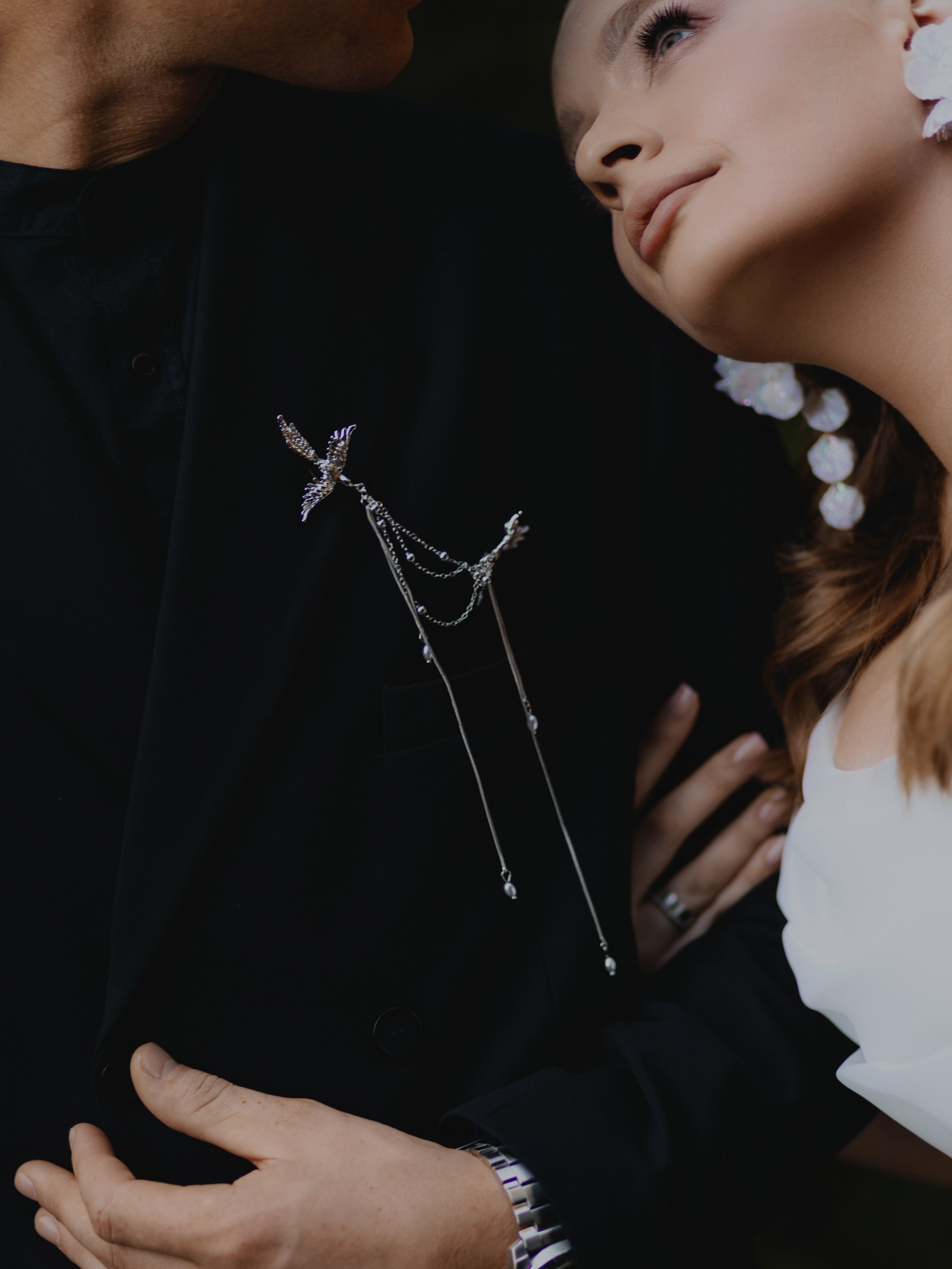 Макс и Катя (загс + прогулка). Свадебные фотографы в Гомеле и Минске Сергей и Анастасия Фещенок