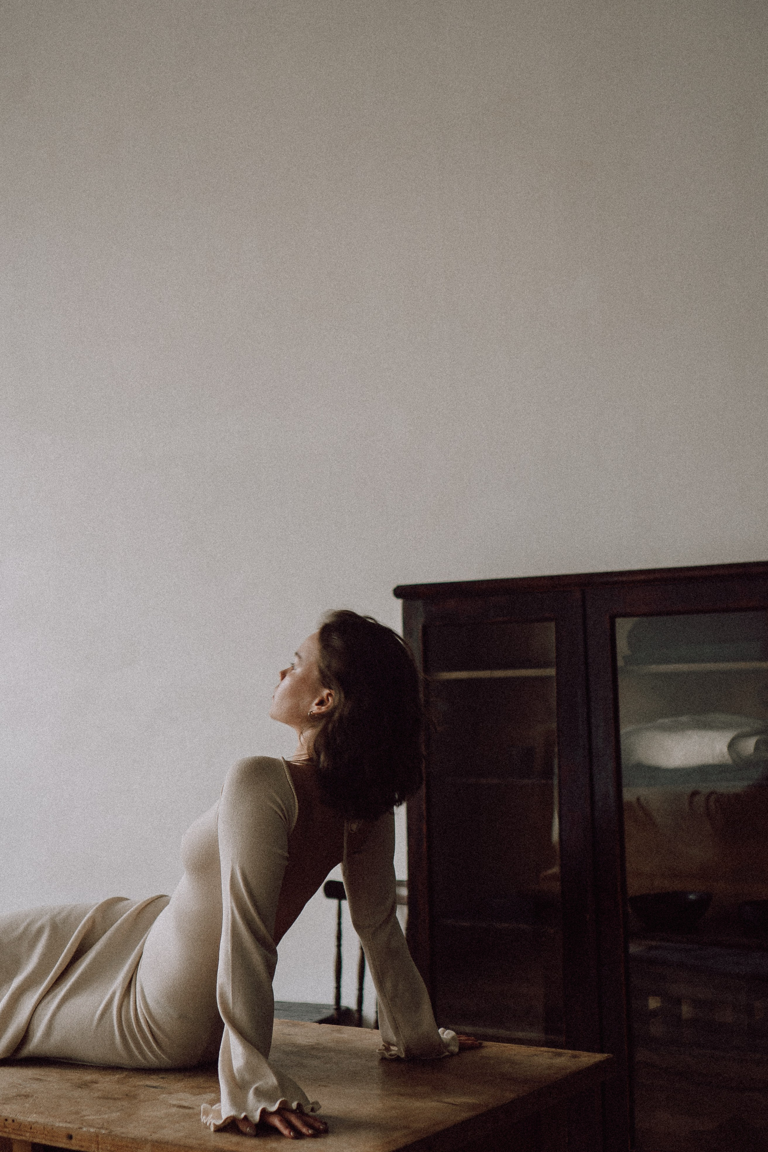 СТУДИЙНАЯ. Профессиональный фотограф, Санкт-Петербург — Виктория Богомолова