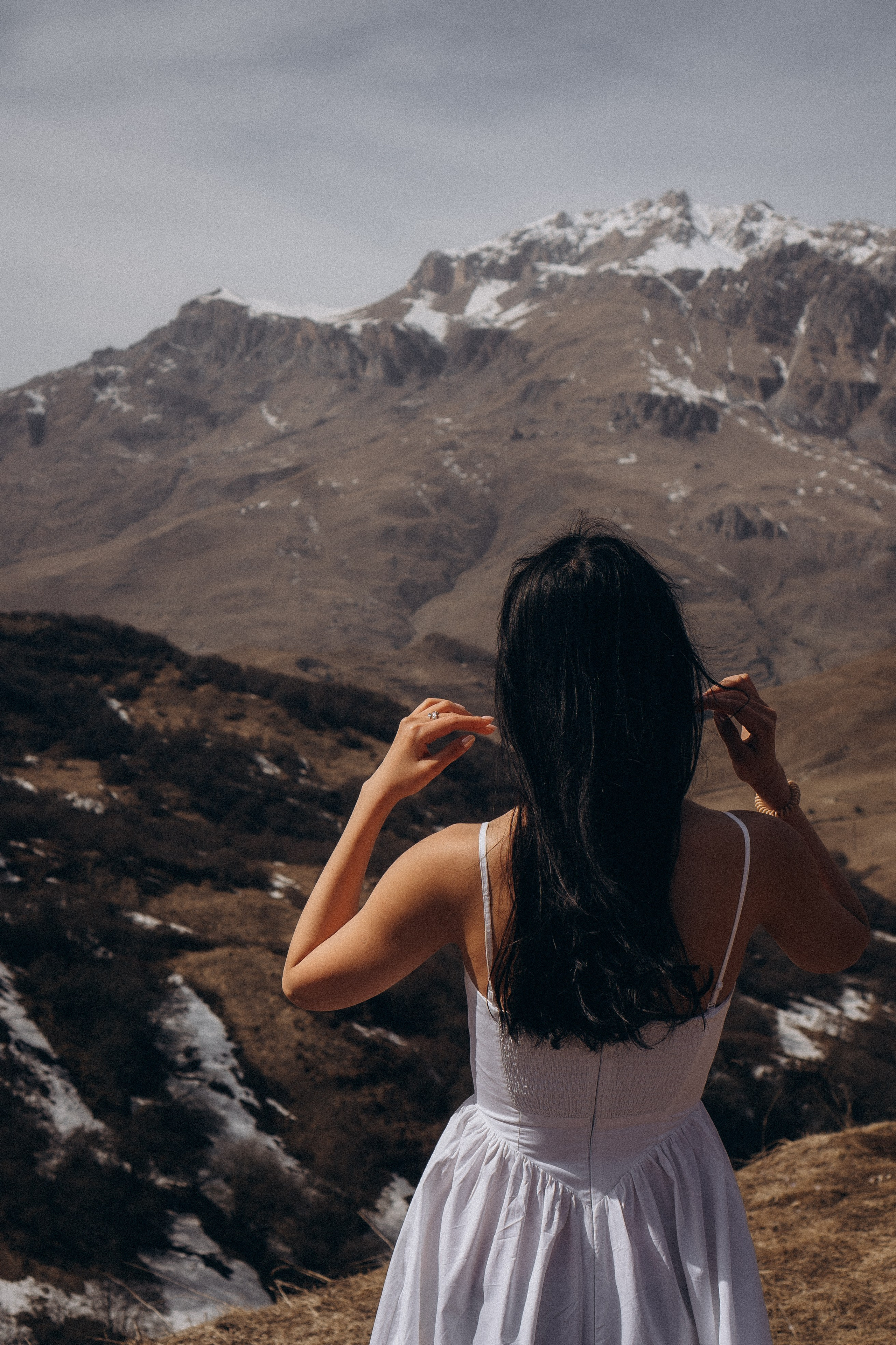ОСЕТИЯ. Профессиональный фотограф, Санкт-Петербург — Виктория Богомолова