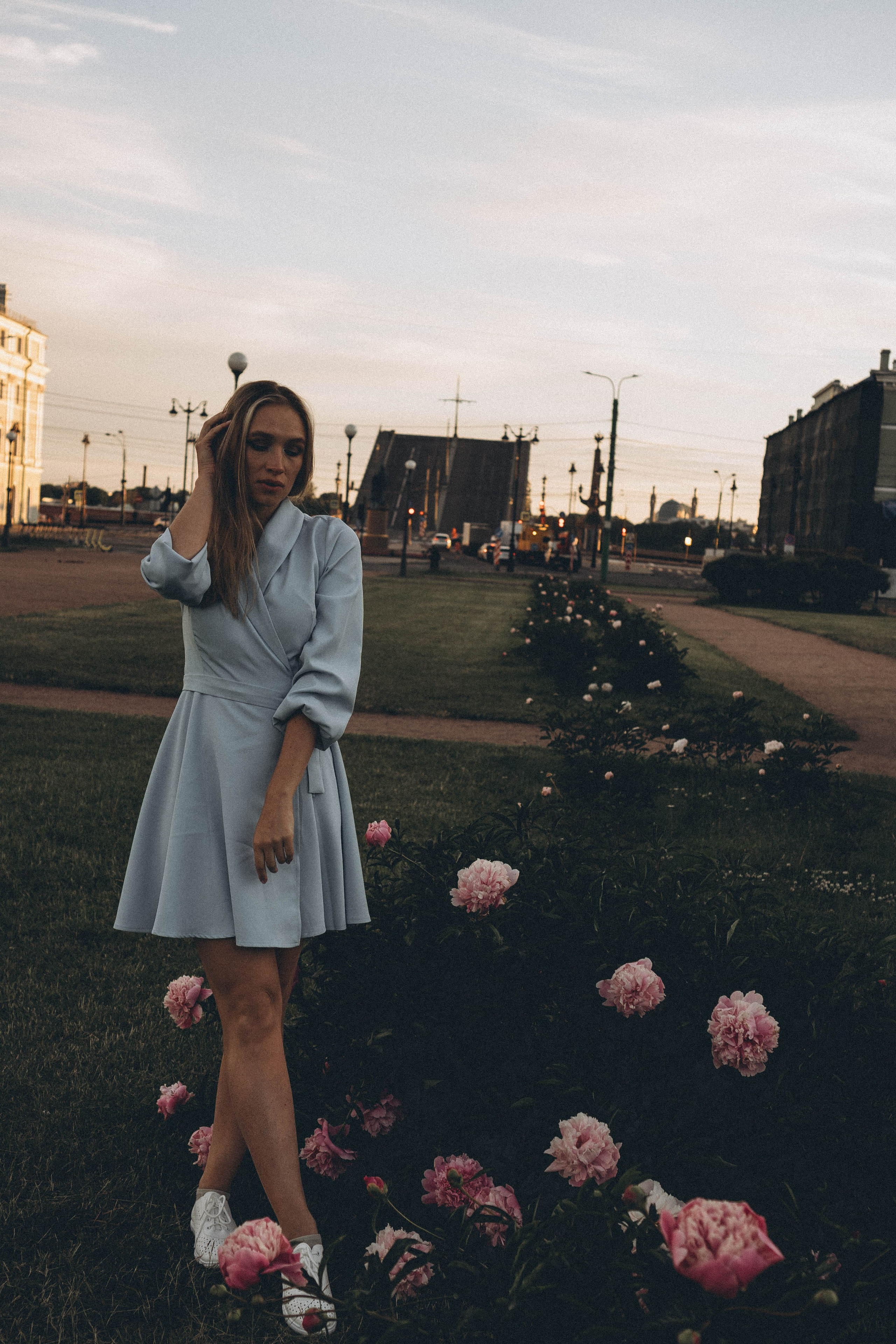 СЧАСТЛИВОЕ УТРО. Профессиональный фотограф, Санкт-Петербург — Виктория Богомолова