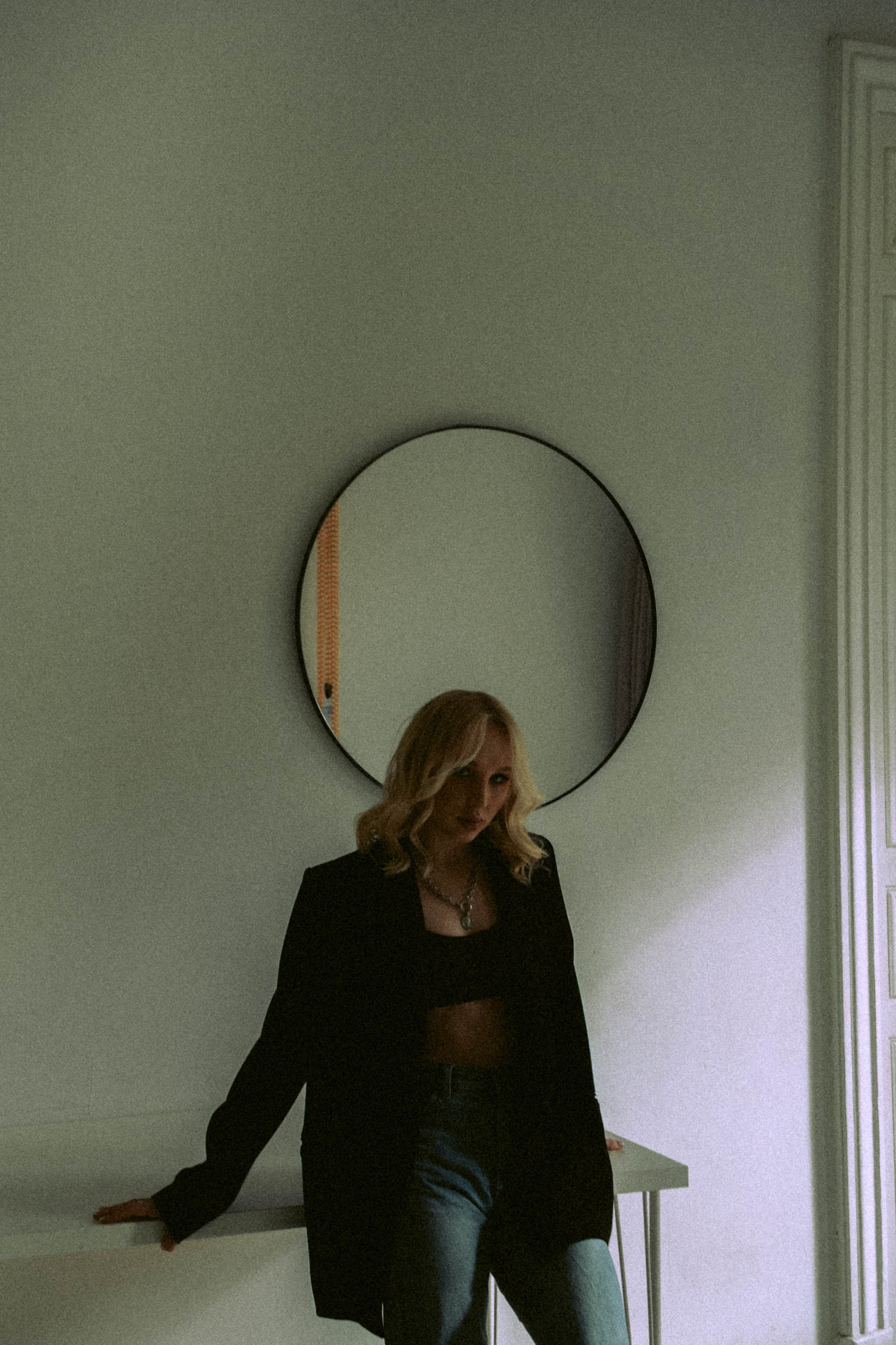 Студийная. Профессиональный фотограф, Санкт-Петербург — Виктория Богомолова