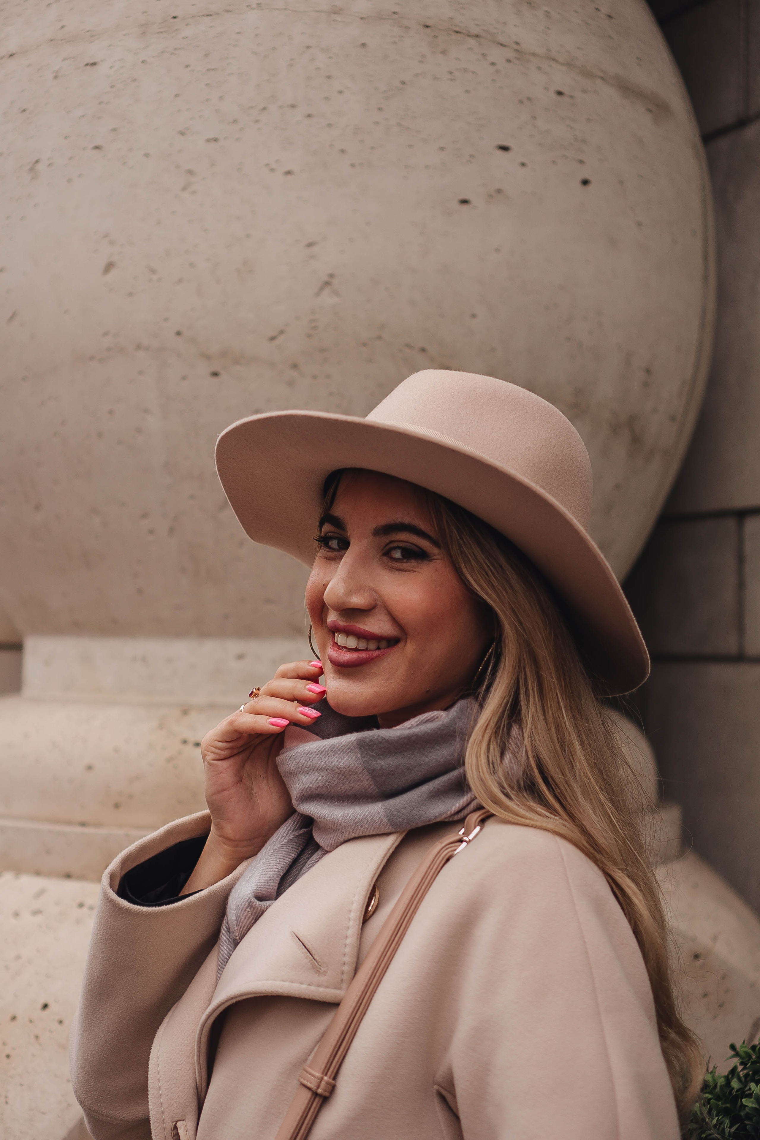 Осенняя. Профессиональный фотограф, Санкт-Петербург — Виктория Богомолова