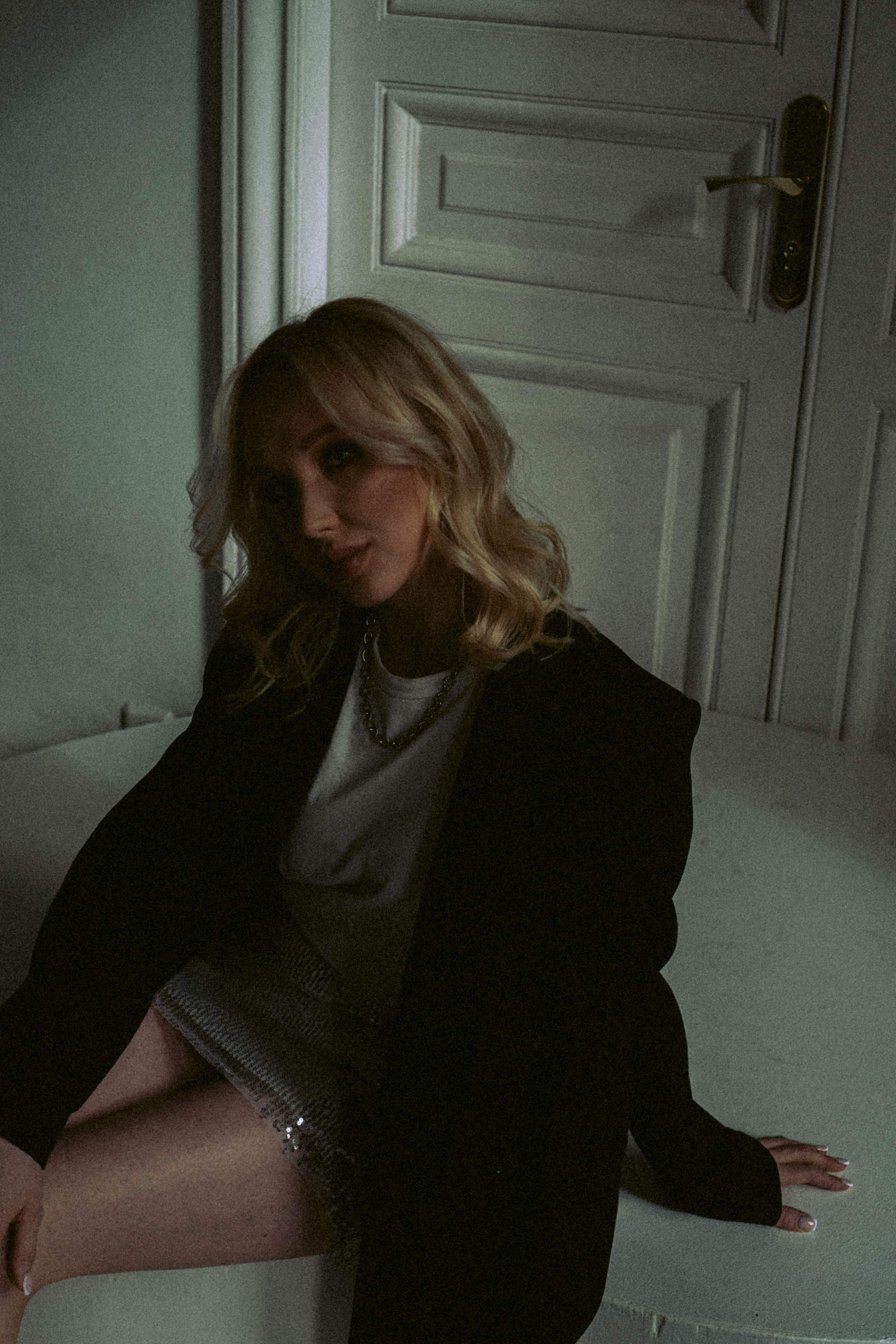 Студийная. Профессиональный фотограф, Санкт-Петербург — Виктория Богомолова