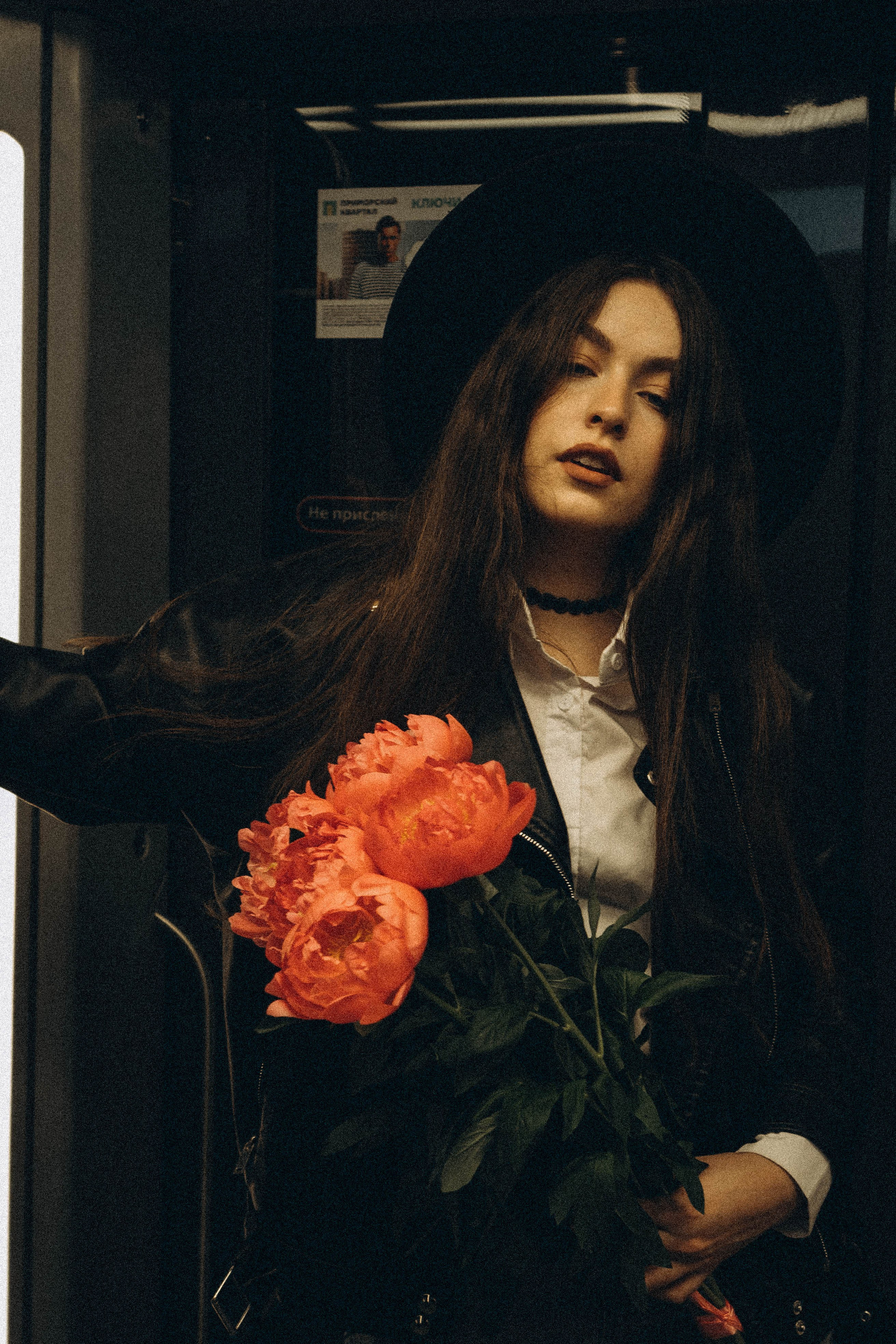 В метро. Профессиональный фотограф, Санкт-Петербург — Виктория Богомолова