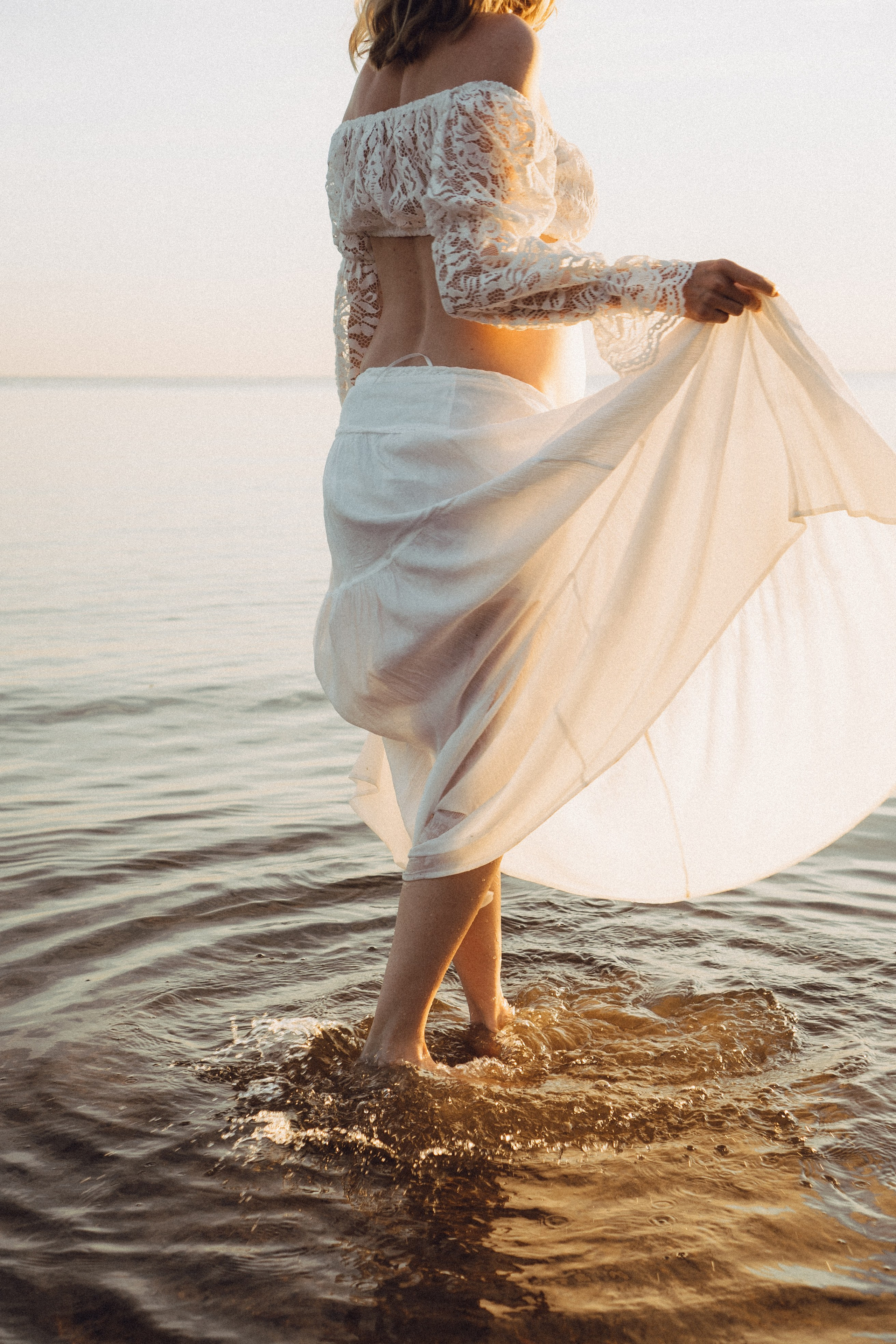 В ОЖИДАНИИ. Профессиональный фотограф, Санкт-Петербург — Виктория Богомолова