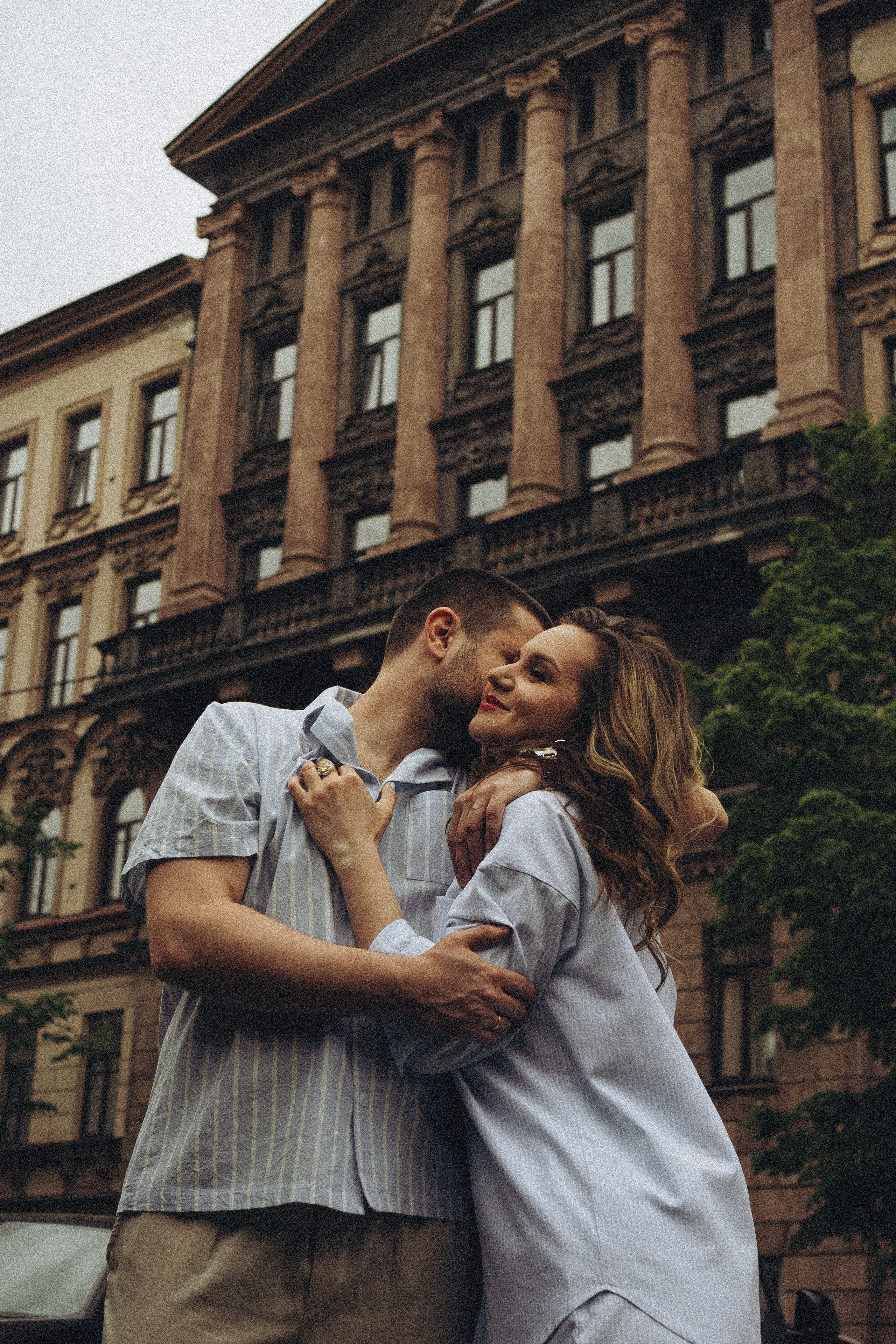 СТУДИЯ И ПРОГУЛКА ДЛЯ ПАРЫ. Профессиональный фотограф, Санкт-Петербург — Виктория Богомолова