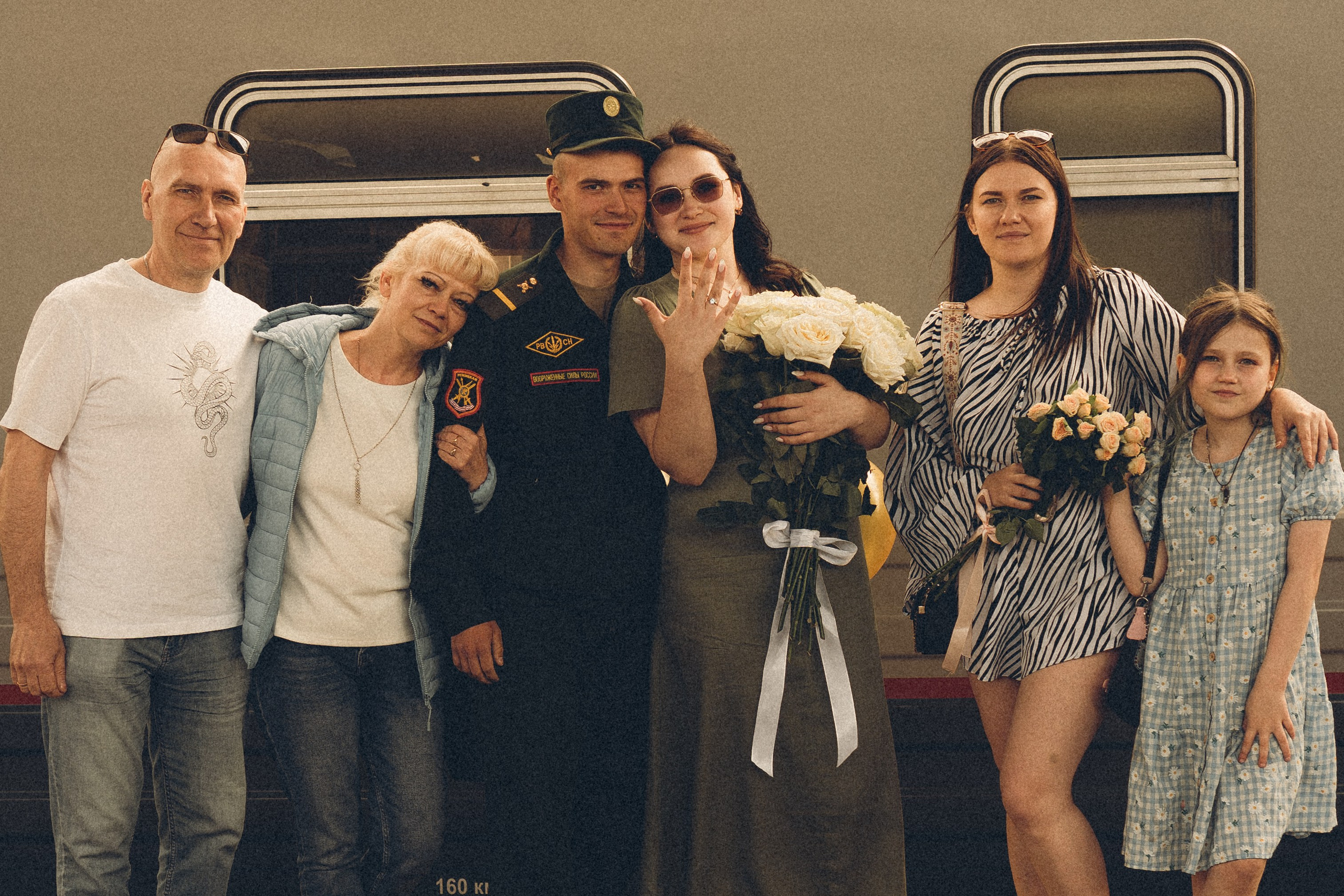 ПРЕДЛОЖЕНИЕ. Профессиональный фотограф, Санкт-Петербург — Виктория Богомолова