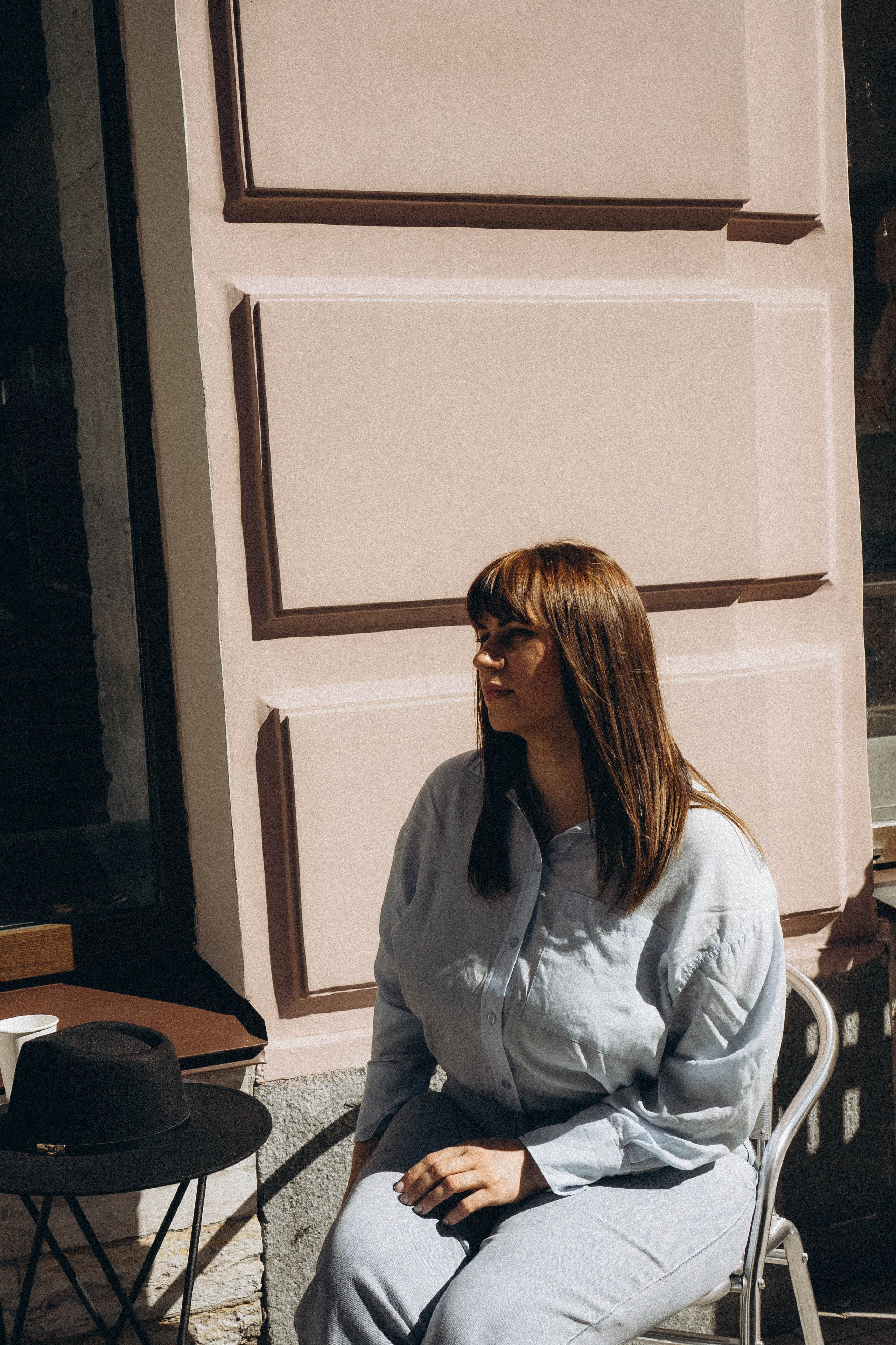 Прогулочная. Профессиональный фотограф, Санкт-Петербург — Виктория Богомолова