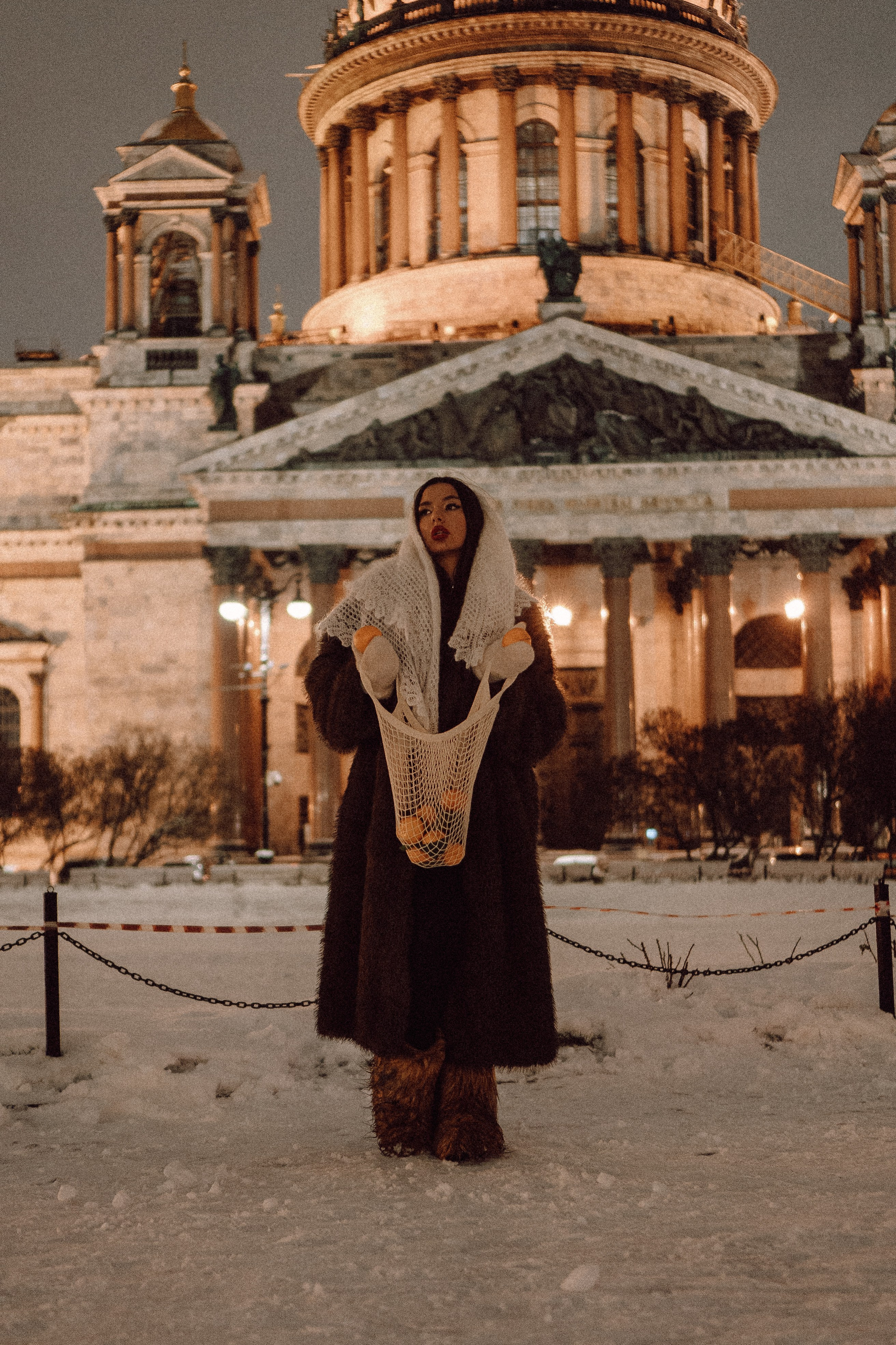 В Русском стиле. Профессиональный фотограф, Санкт-Петербург — Виктория Богомолова