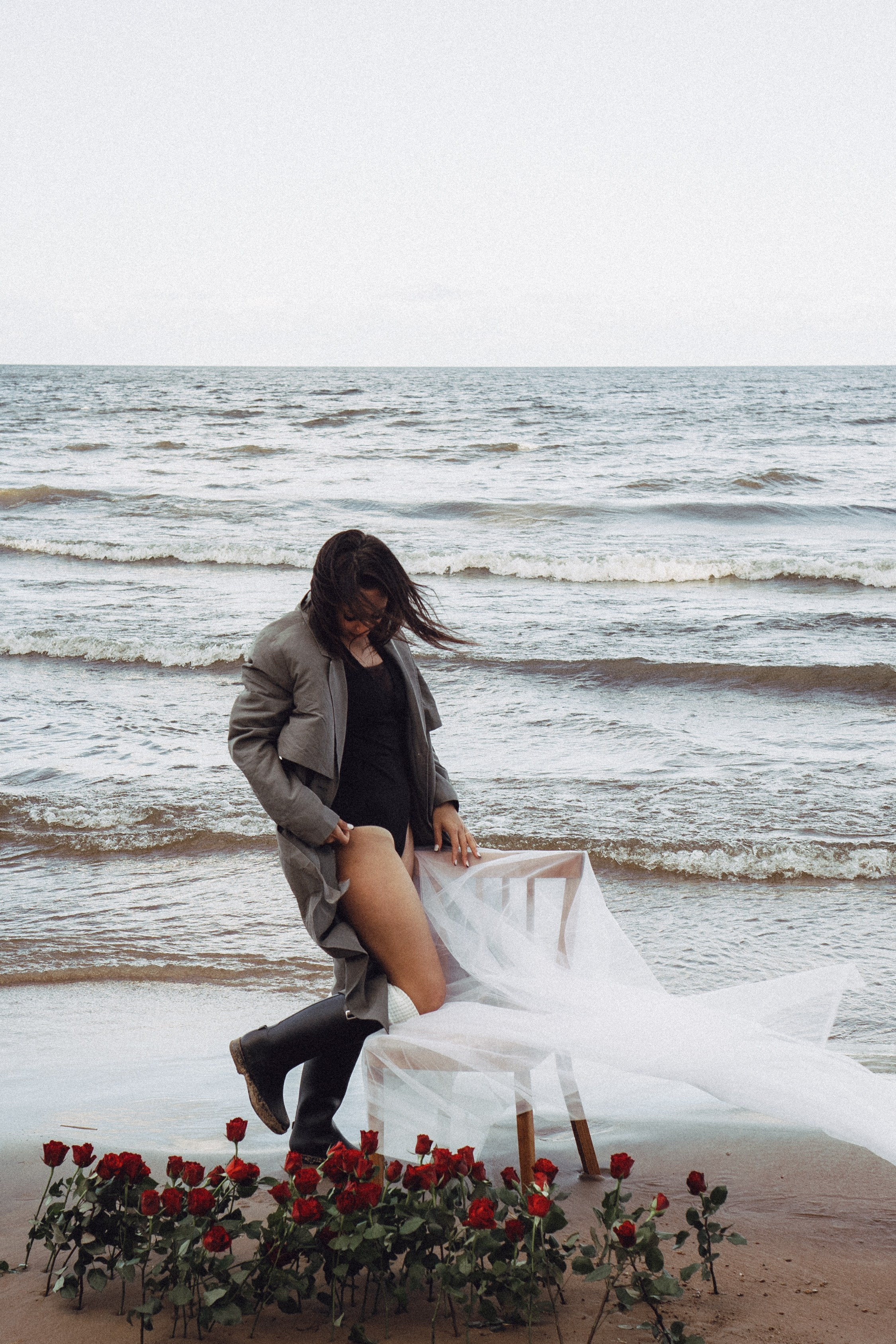 Розы. Профессиональный фотограф, Санкт-Петербург — Виктория Богомолова