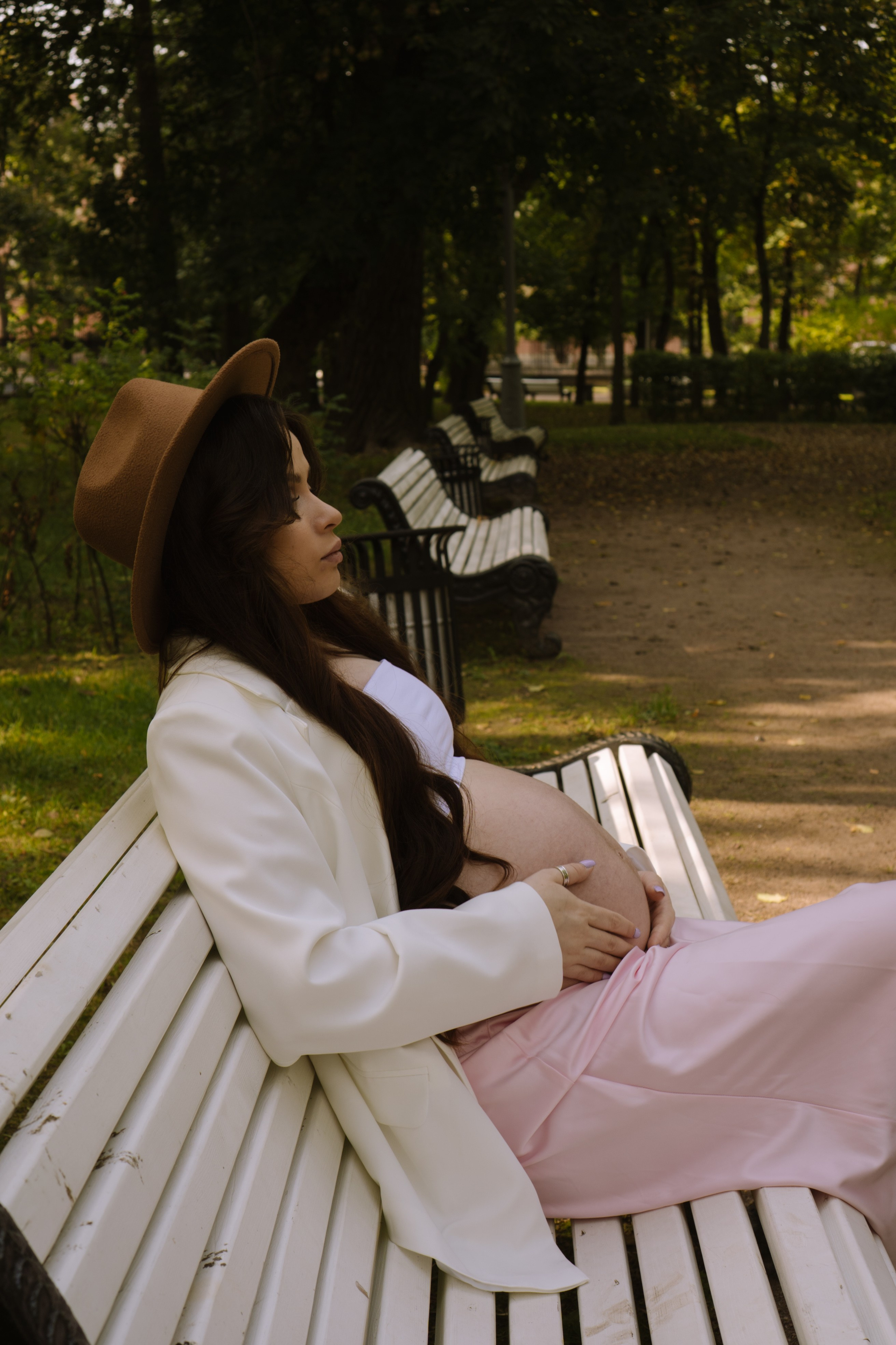 СЕМЕЙНАЯ ИСТОРИЯ. Профессиональный фотограф, Санкт-Петербург — Виктория Богомолова