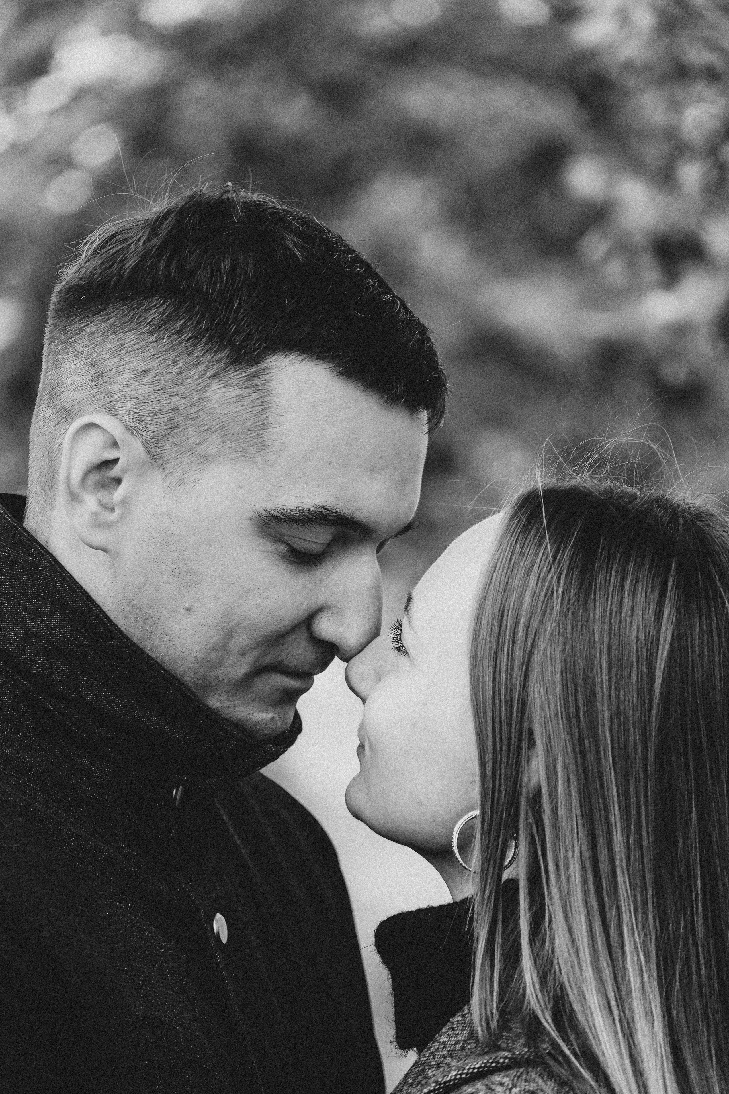 Прогулка по городу. Профессиональный фотограф, Санкт-Петербург — Виктория Богомолова