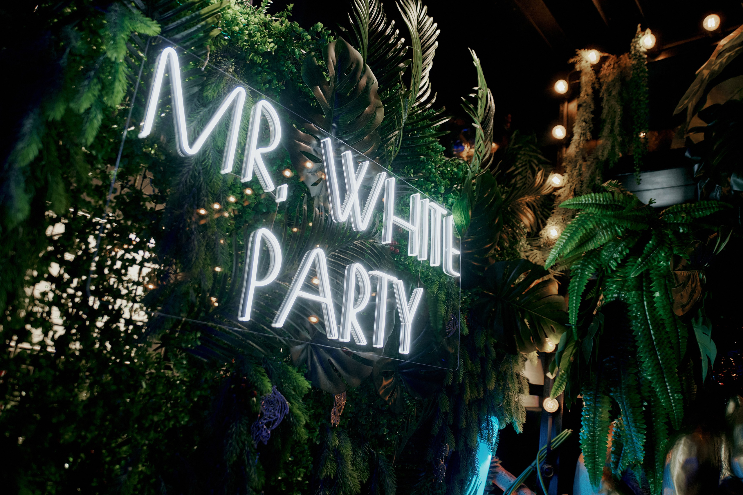 MONKEY. Вечеринка-юбилей. ФОТОГРАФ Кристина Павлова | МОСКВА