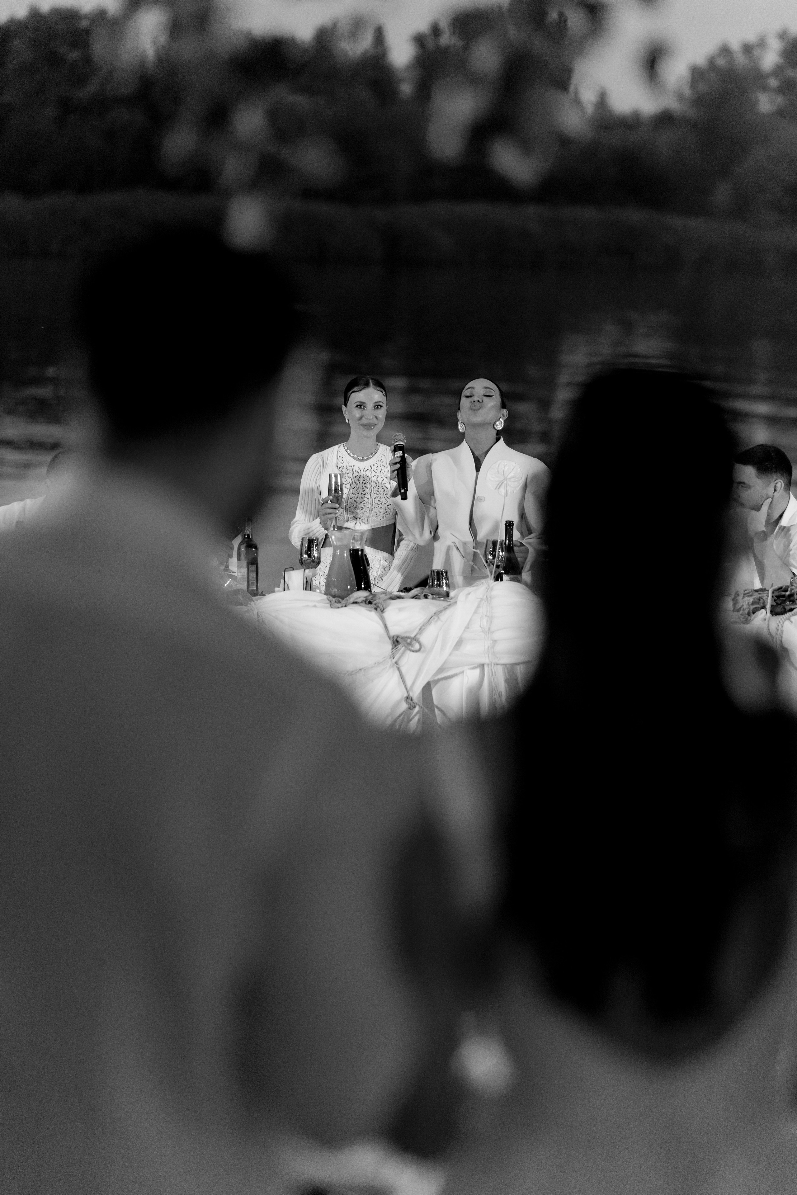 Денис и Анастасия. Wedding and Reportage photographer Marmarov Christya