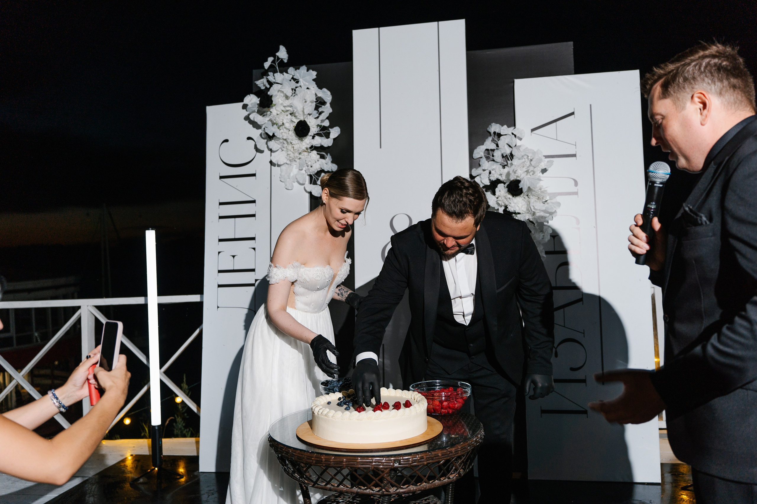 Изабелла и Денис. Свадебный и семейный фотограф Кокушева Юлия Нижний Новгород