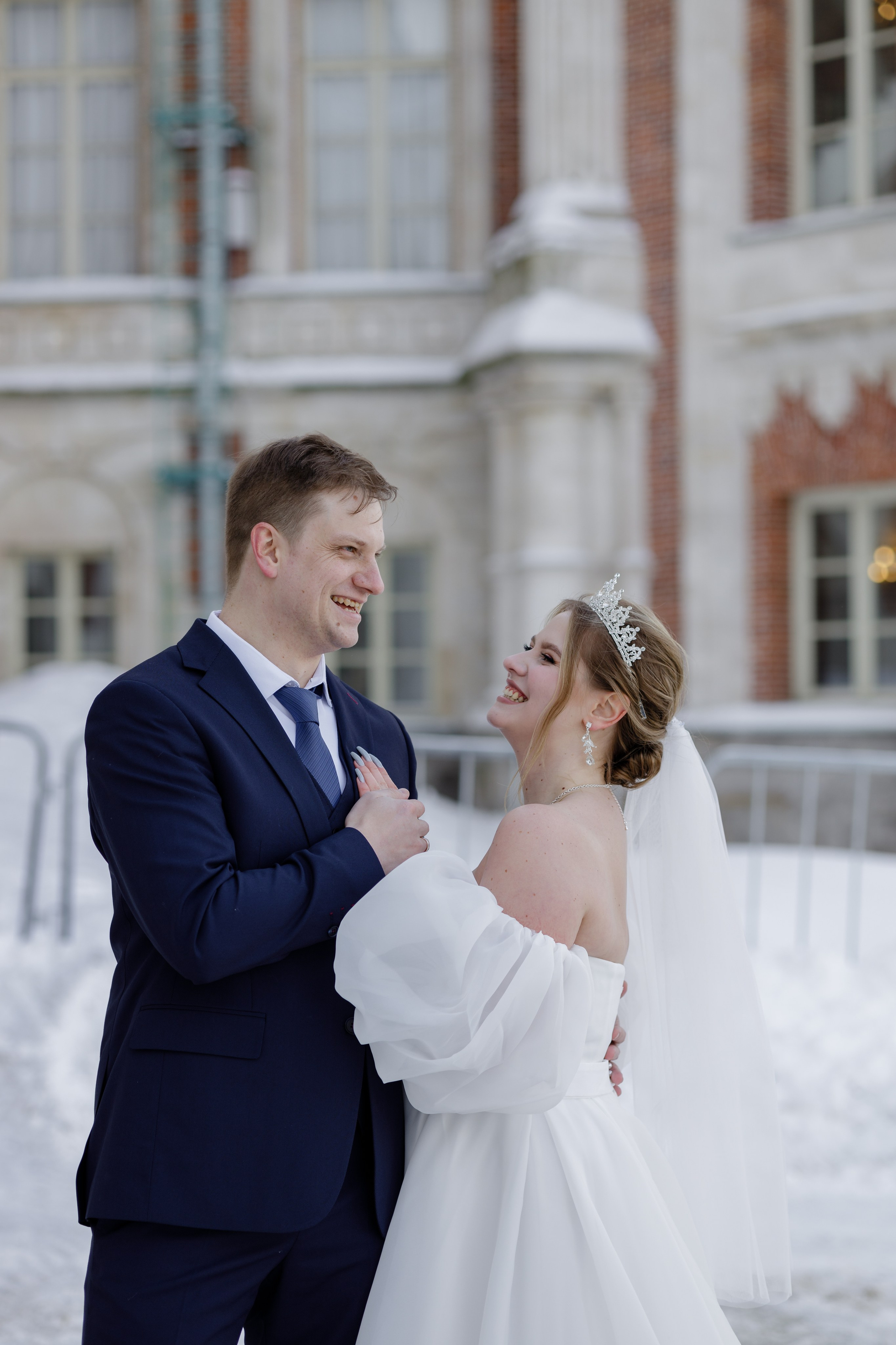 Алексей и Надежда. Свадебный, семейный и портретный фотограф в Москве Алексей Сафаров