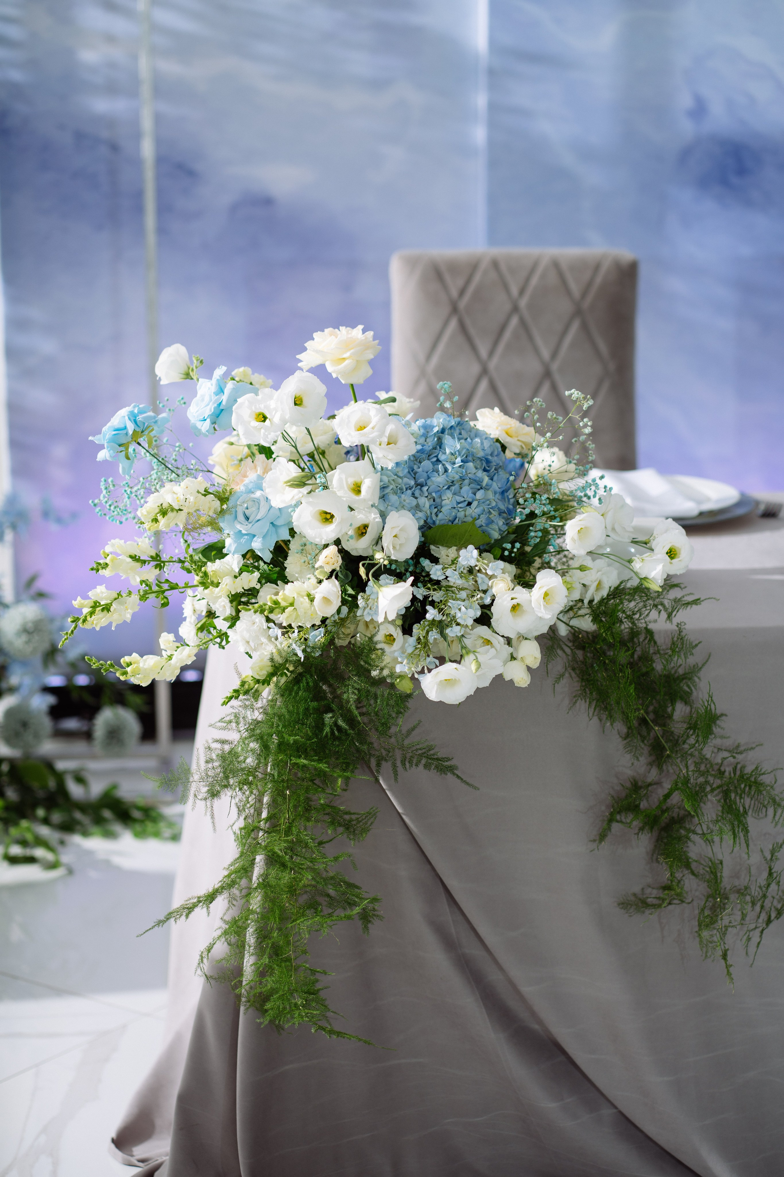 Свадьба Кирилла и Евы