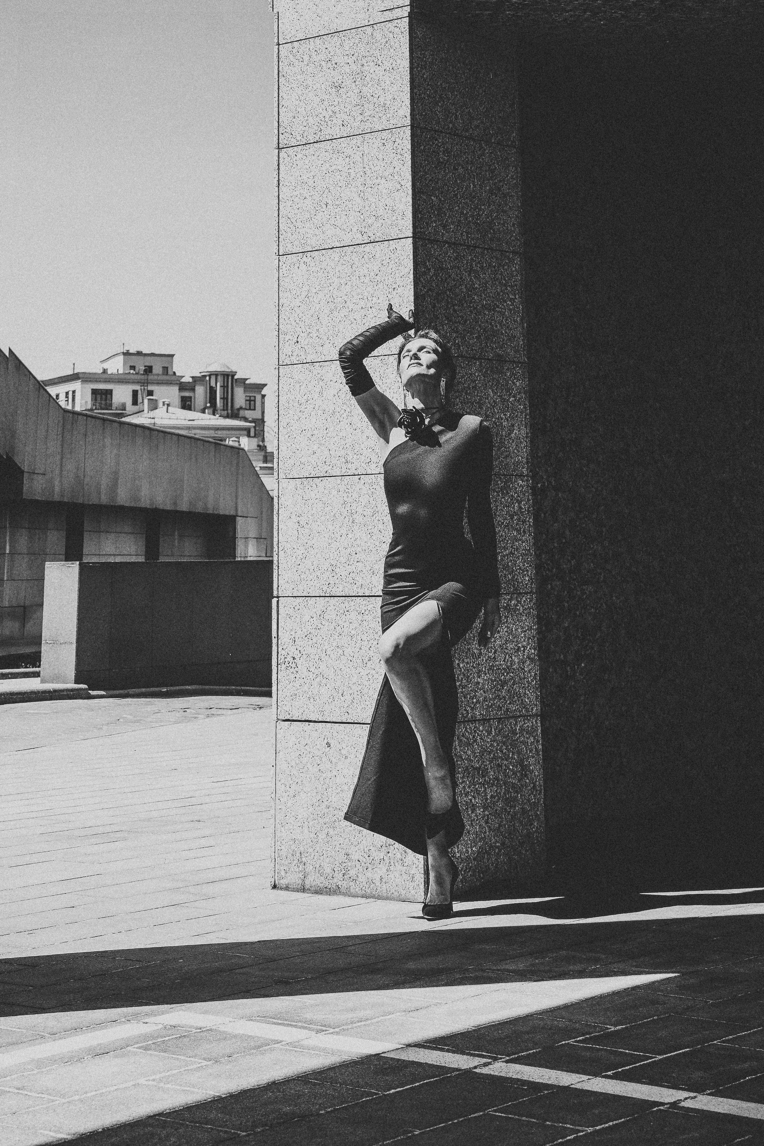 Ольга. Фотограф в Москве Шаганова Нина