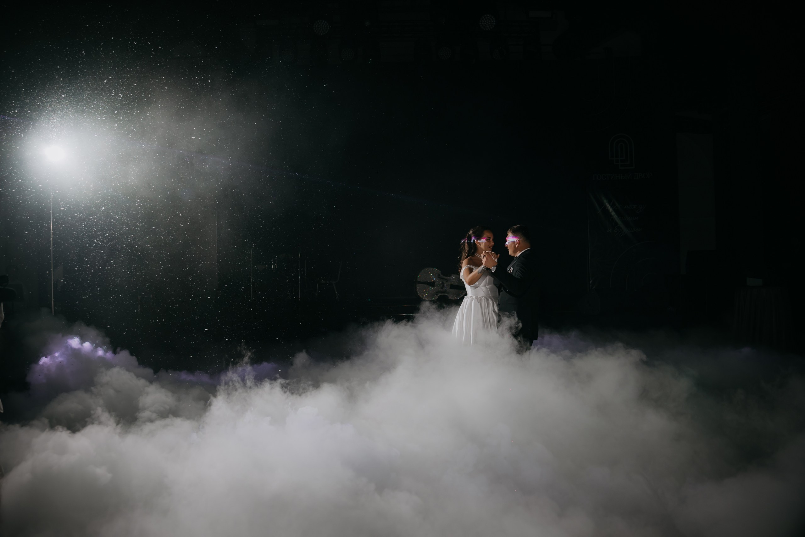 Виталий и Анастасия «Когда я думаю о любви я думаю о тебе». Свадебный организатор и координатор Карина Стешенко