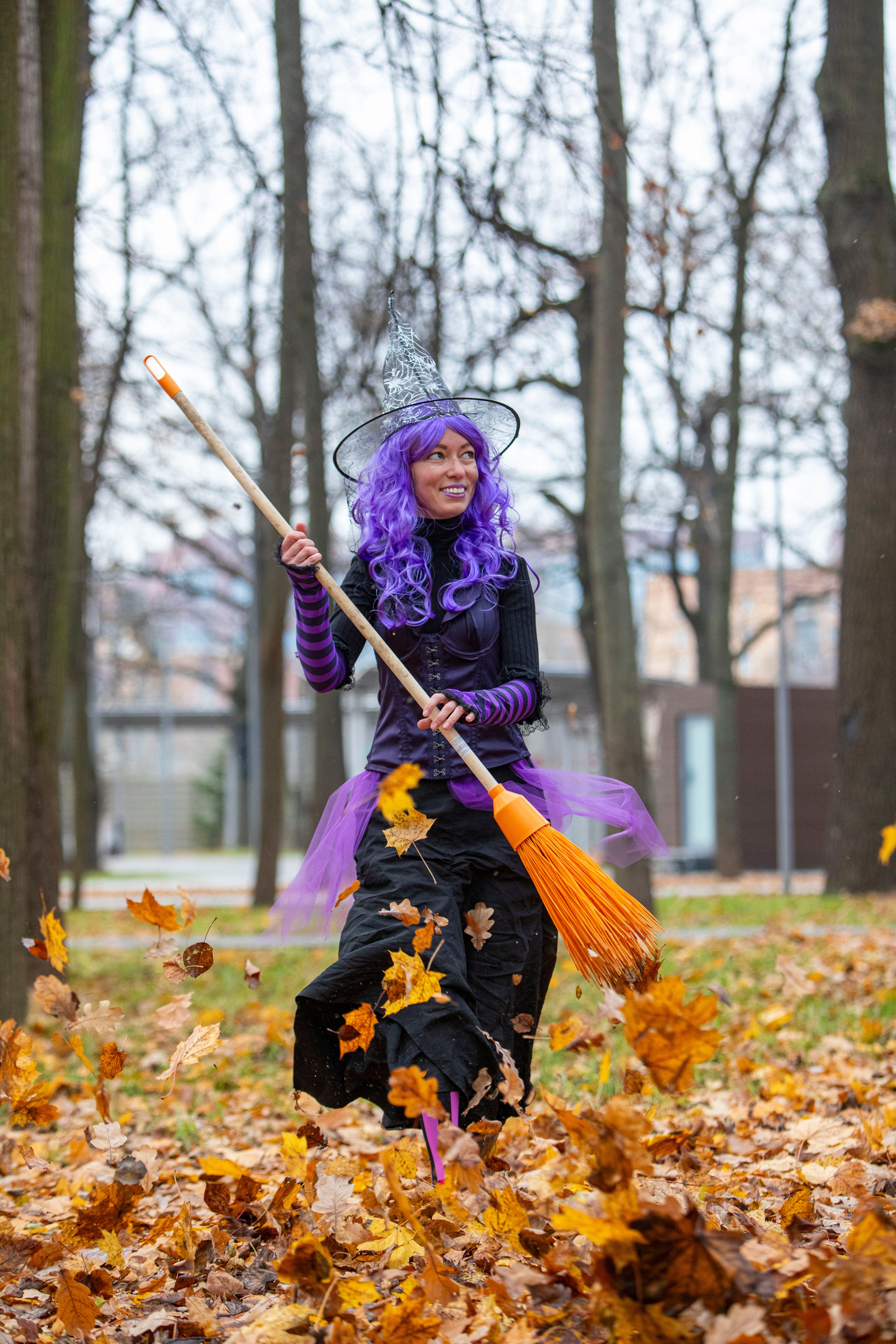 5 вёрст Химки, 4 ноября 2023 г. Фотограф Сергей Ловкий