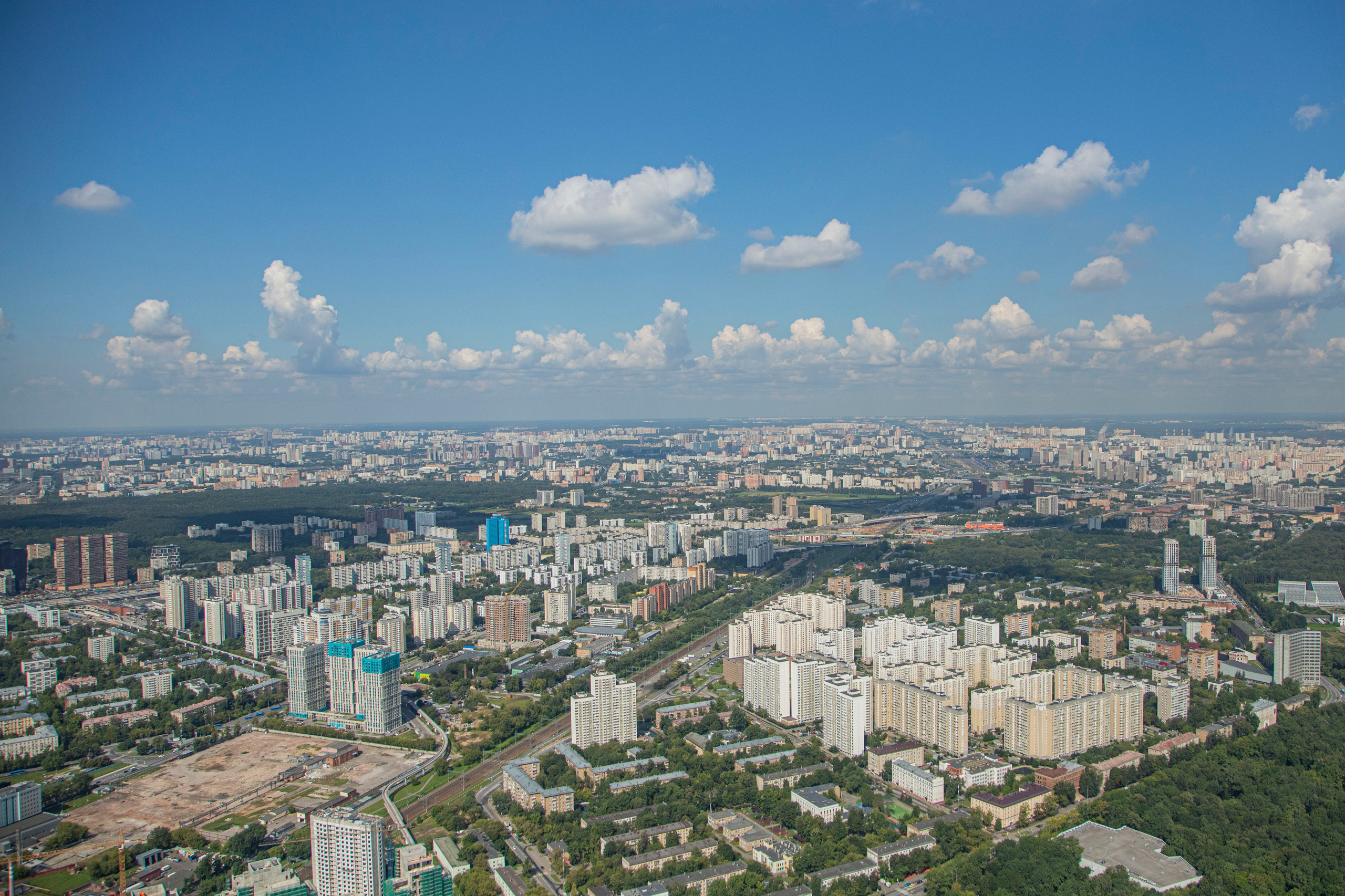Про жизнь. Фотограф Сергей Ловкий