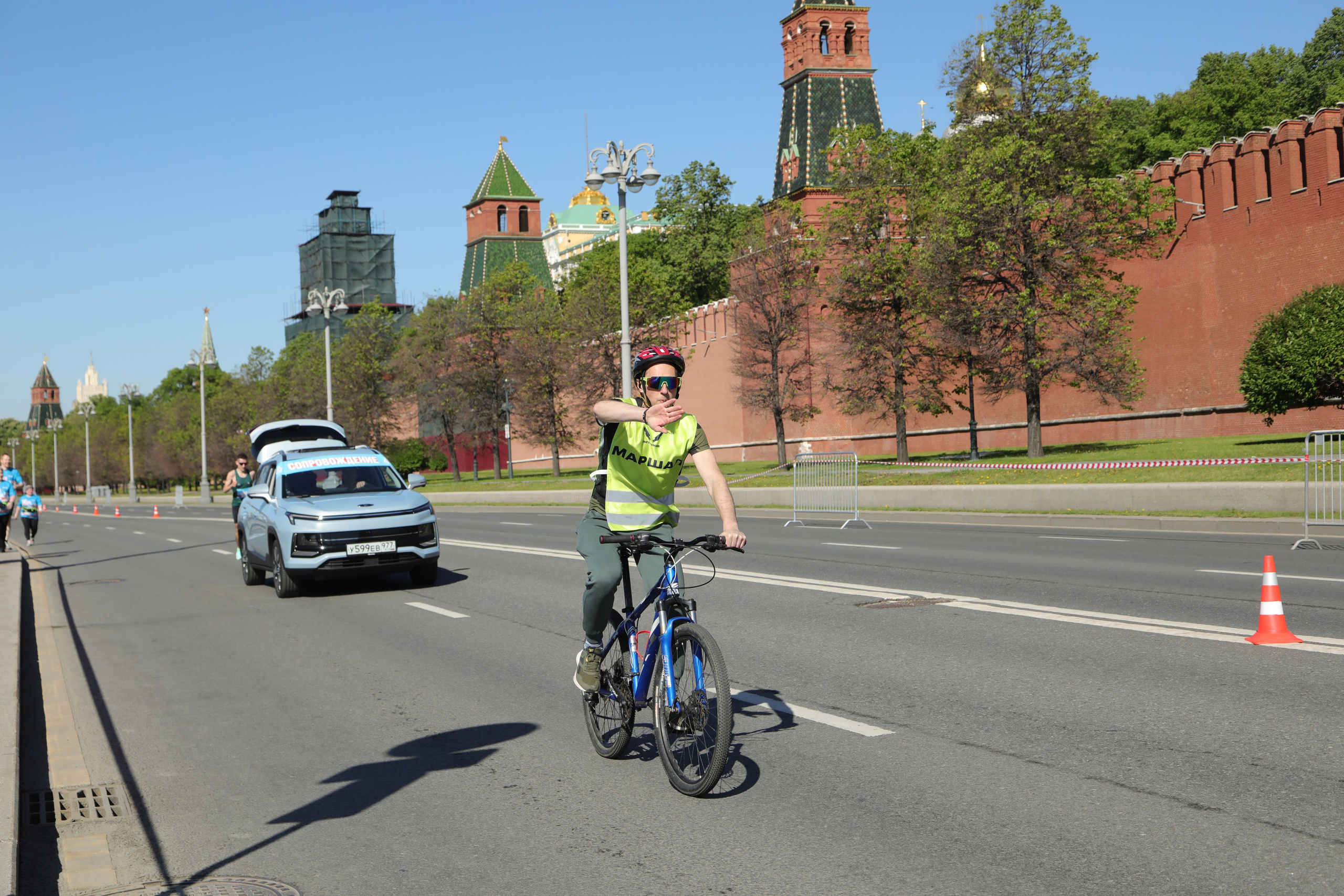 ЗаБег.РФ, 19.05.24 г. Фотограф Сергей Ловкий